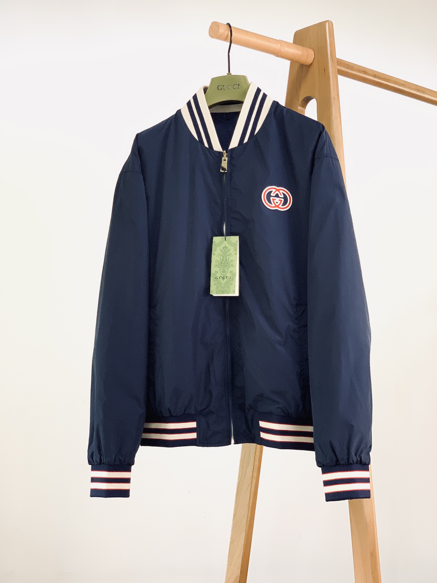 秋冬売れ筋商品 服 グッチ アウター/トレンチコート男女兼着