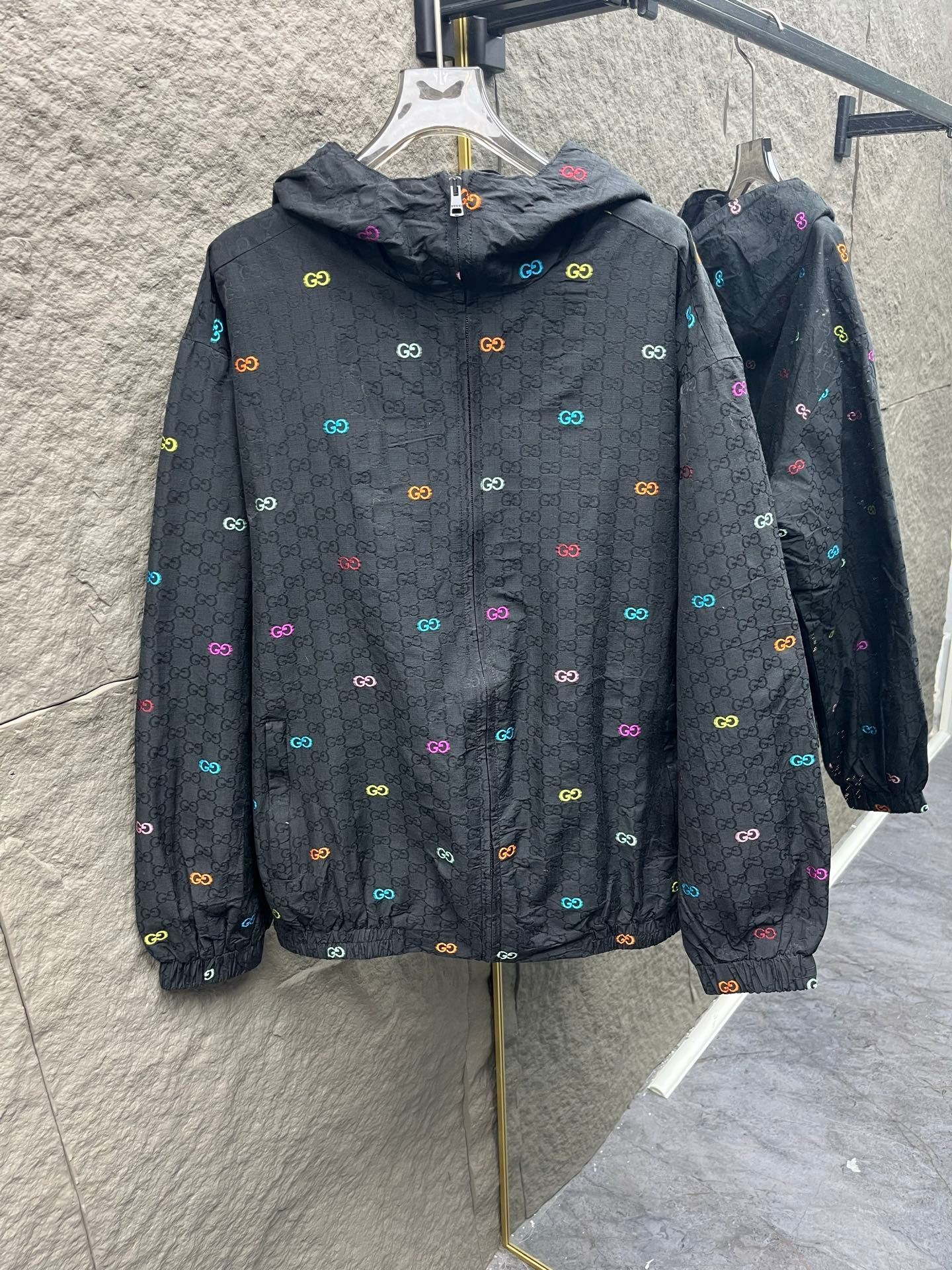秋冬売れ筋商品 服 グッチ アウター/トレンチコート