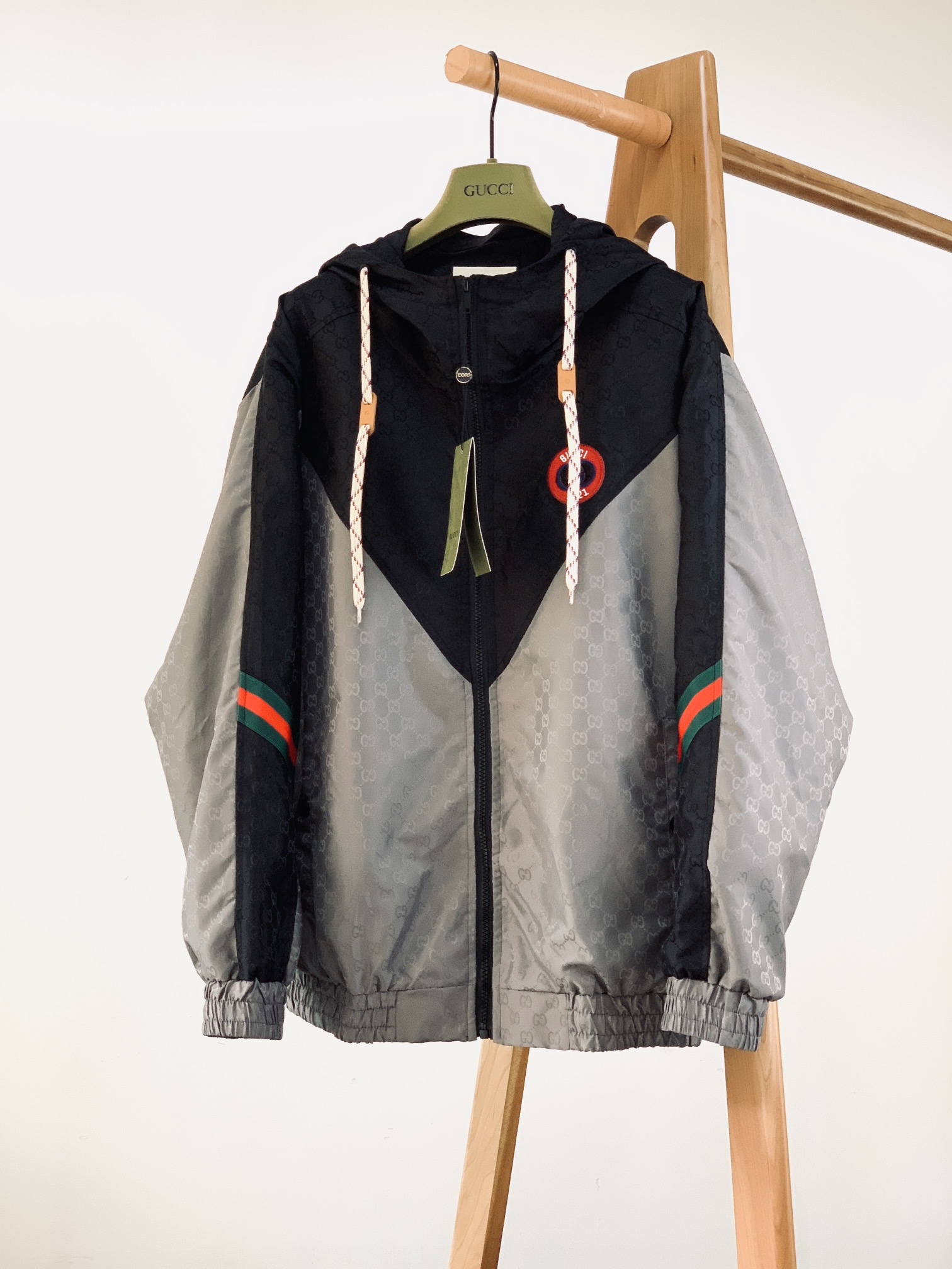 秋冬売れ筋商品 服 グッチ アウター/トレンチコート男女兼着
