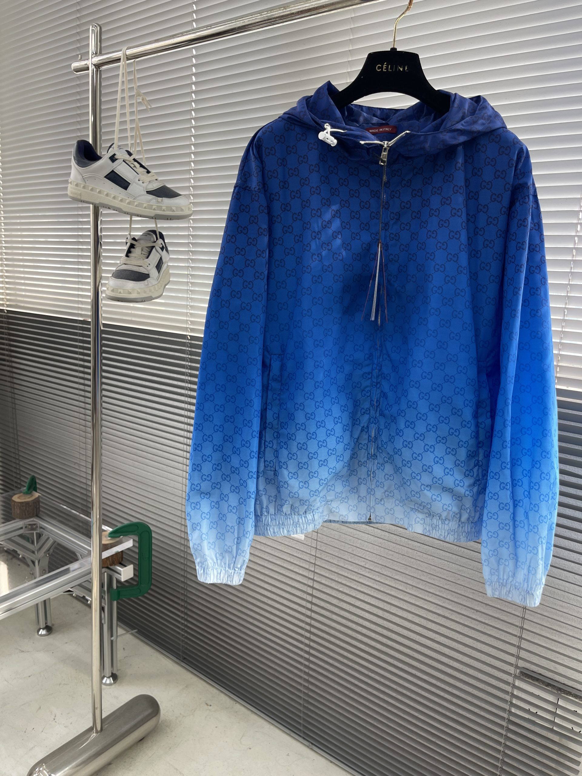 秋冬売れ筋商品 服 グッチ アウター/トレンチコート