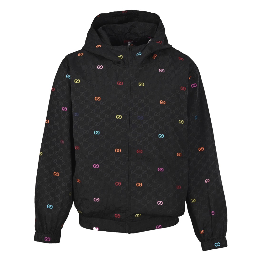 秋冬売れ筋商品 服 グッチ アウター/トレンチコート