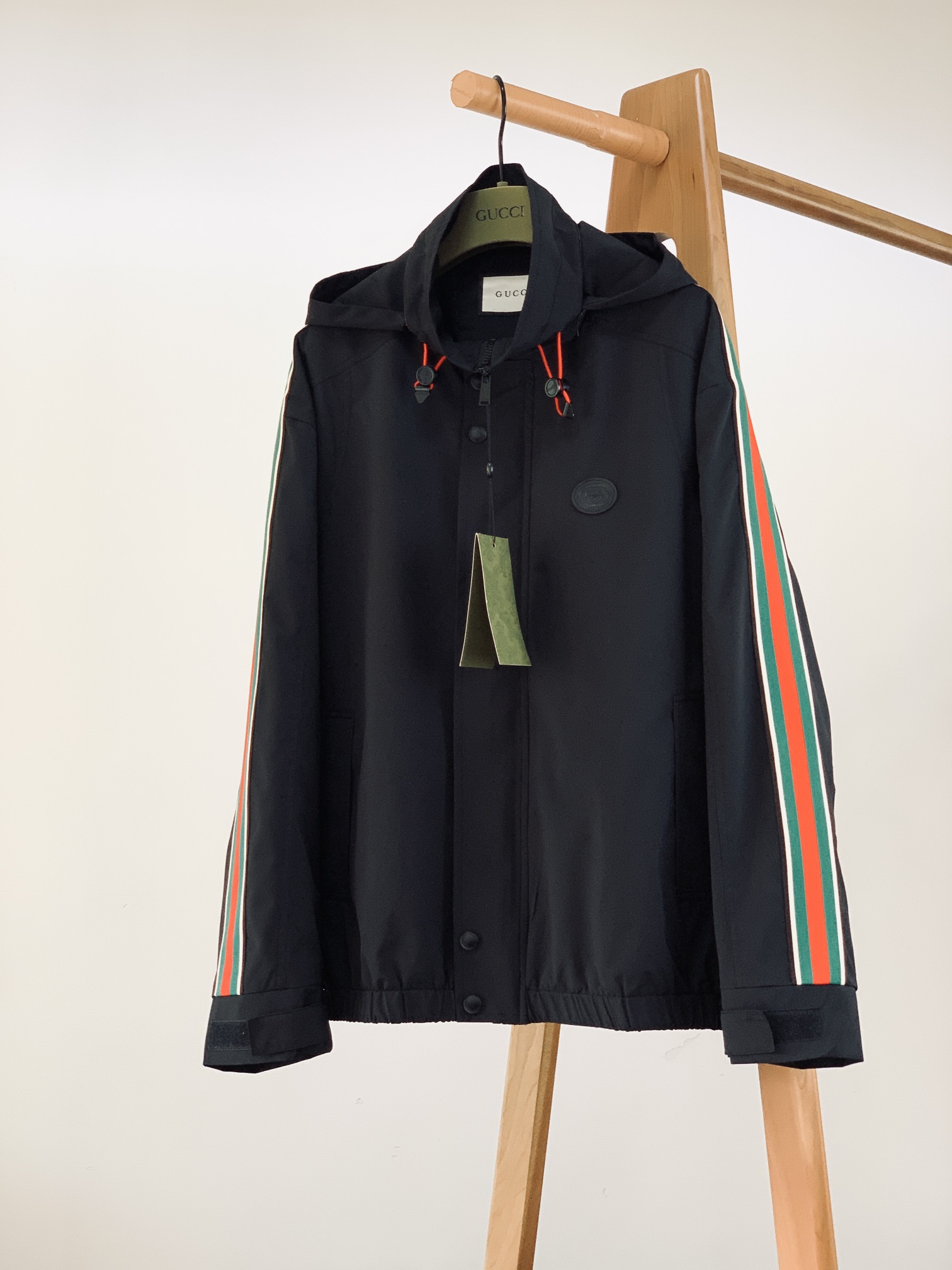 秋冬売れ筋商品 服 グッチ アウター/トレンチコート男女兼着