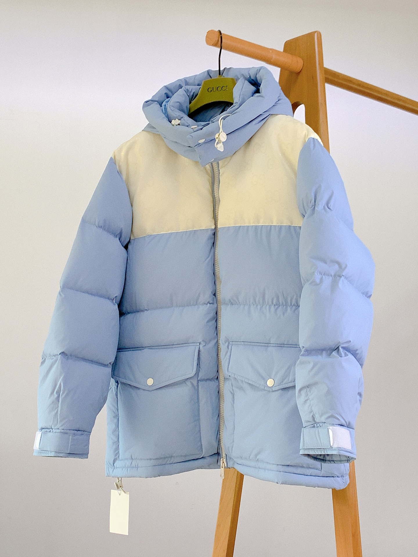 人気ランキング服 グッチ ダウンジャケット アウター