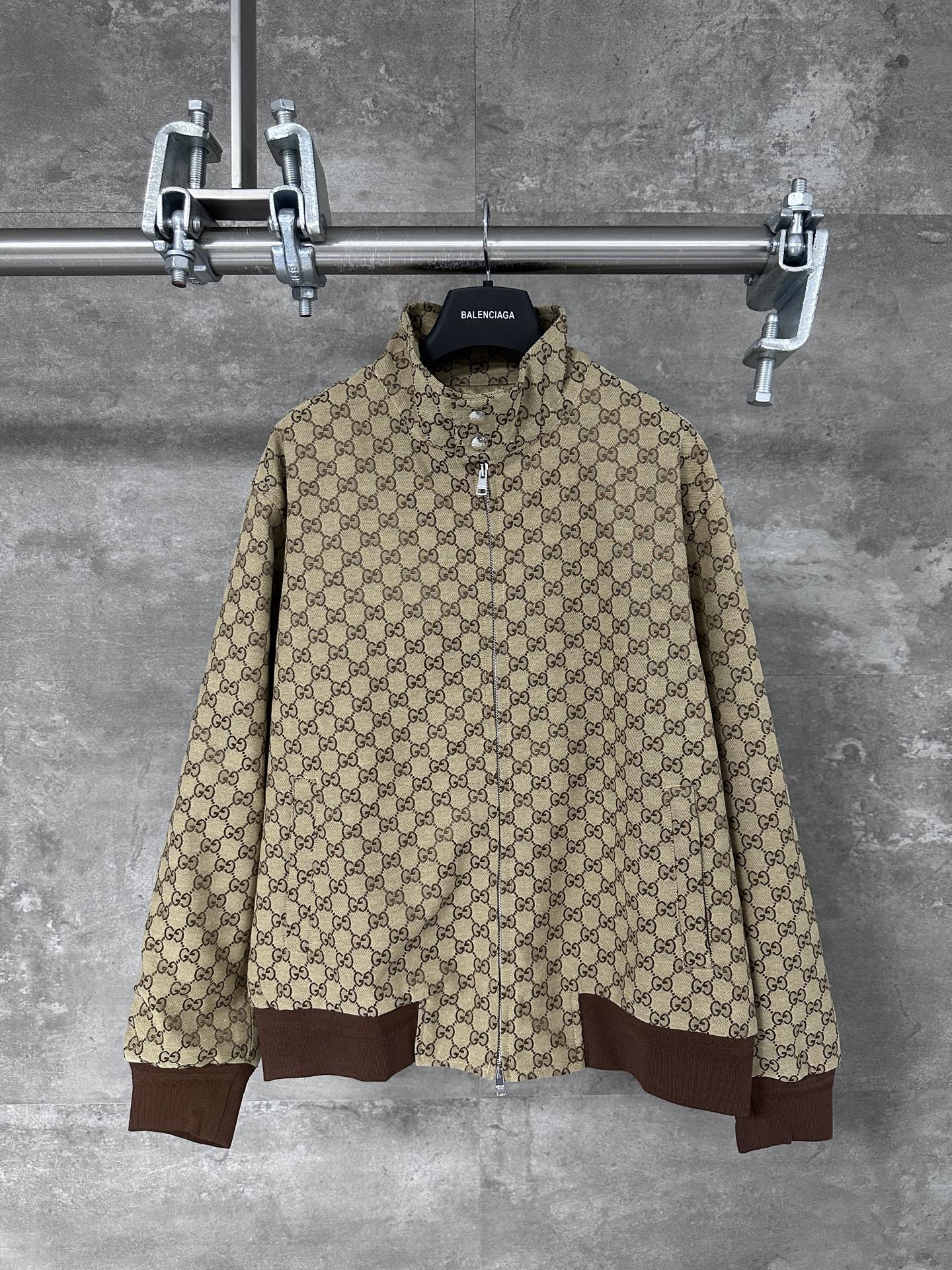 秋冬売れ筋商品 服 グッチ アウター/トレンチコート