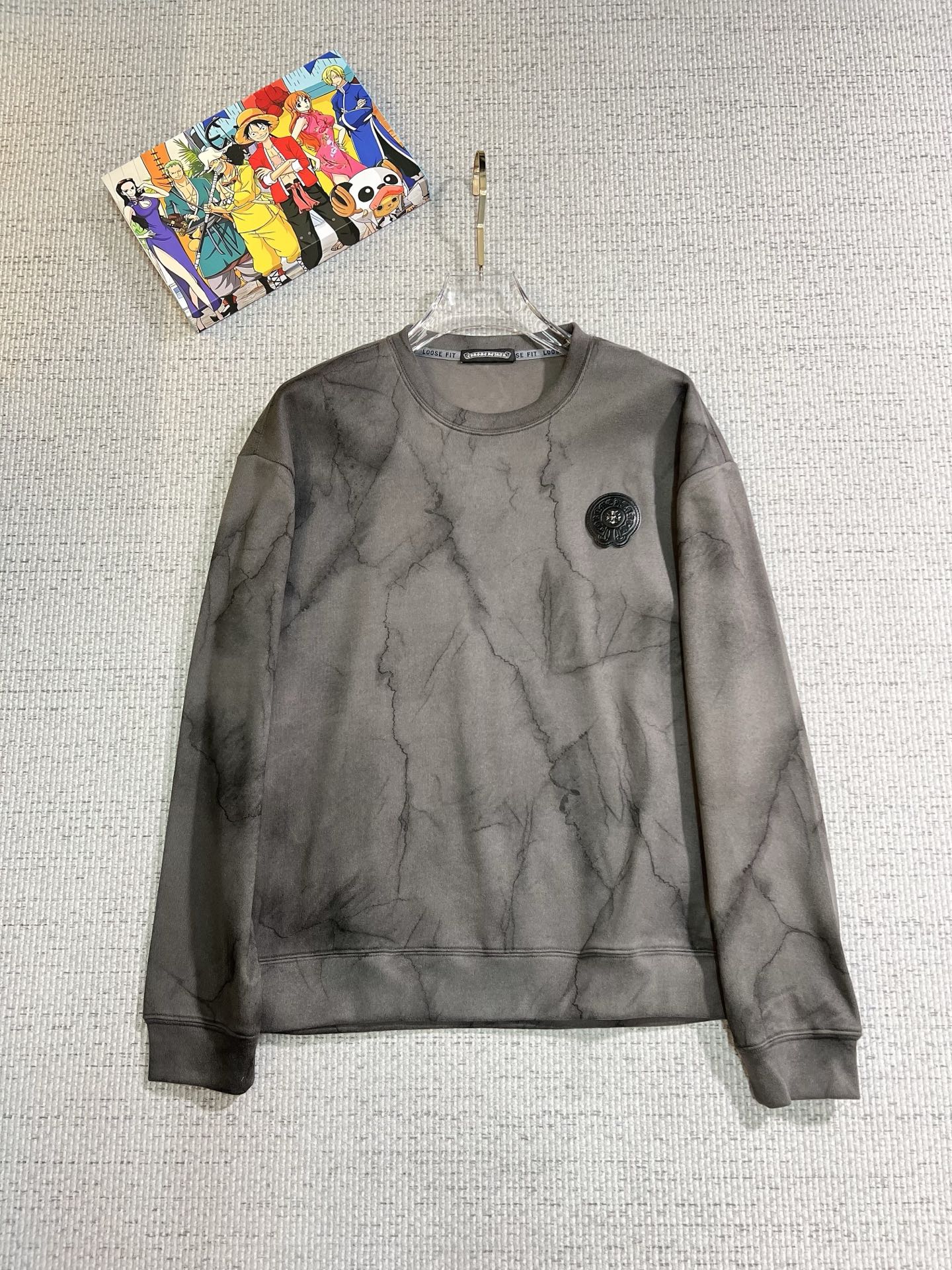 秋冬新作通販 クロムハーツ スウェッ セータート
