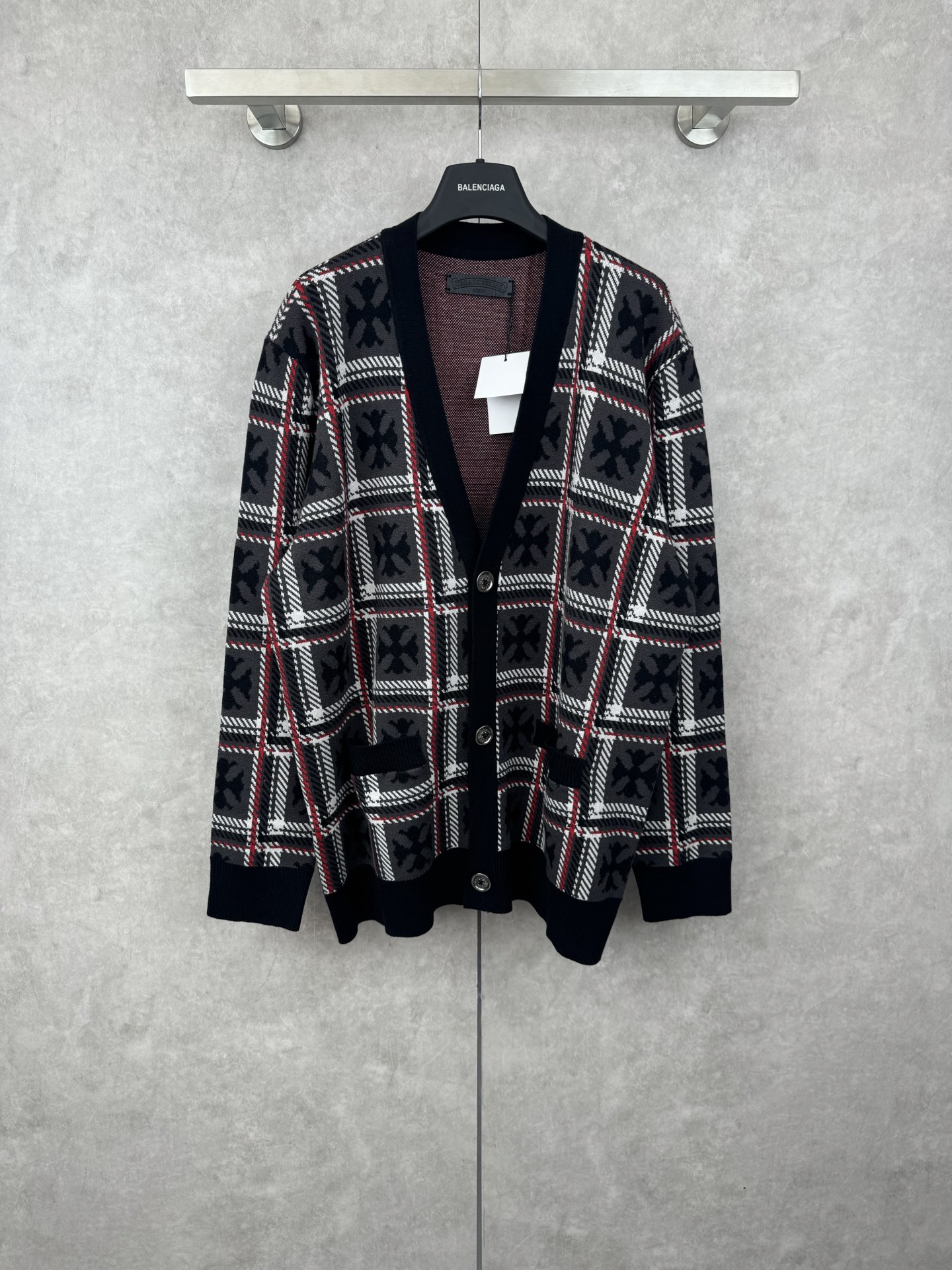 秋冬新作通販 クロムハーツ ジャケット アウター 恋人