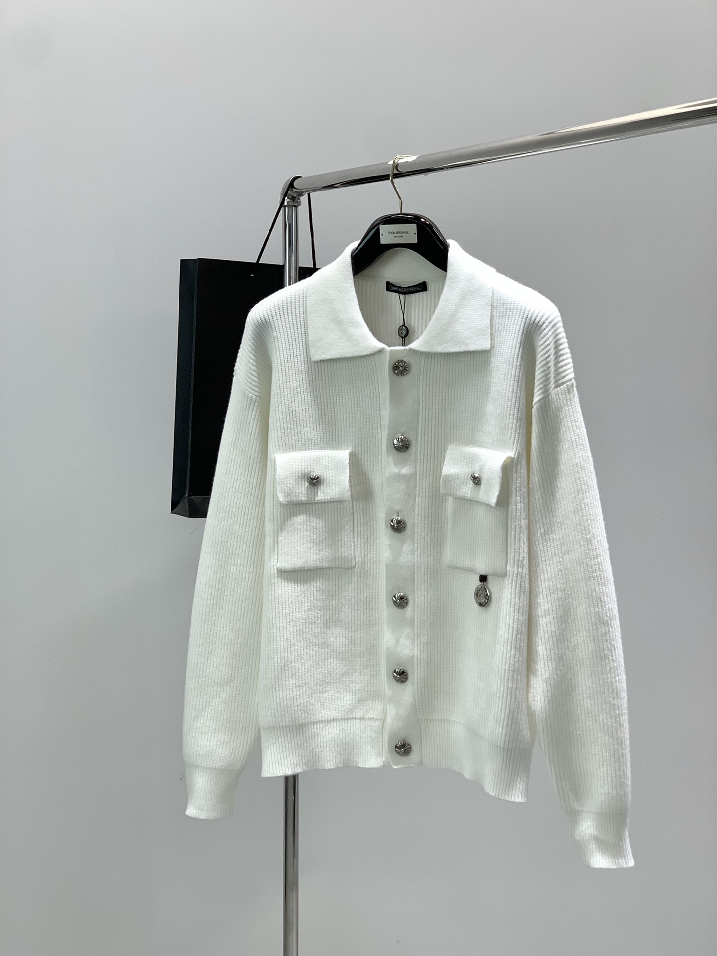 秋冬新作通販 クロムハーツ ジャケット アウター