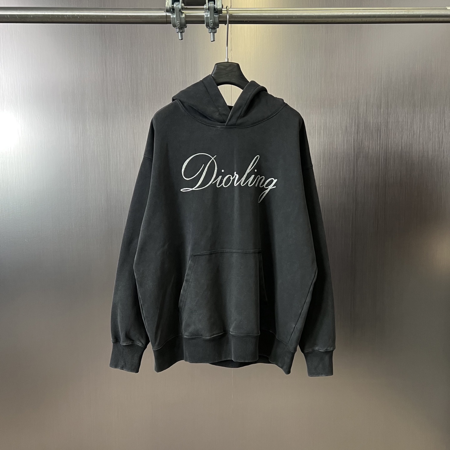 秋冬服 人気商品入荷 クリスチャンディオール 上下服 セットアップ? 男女兼着