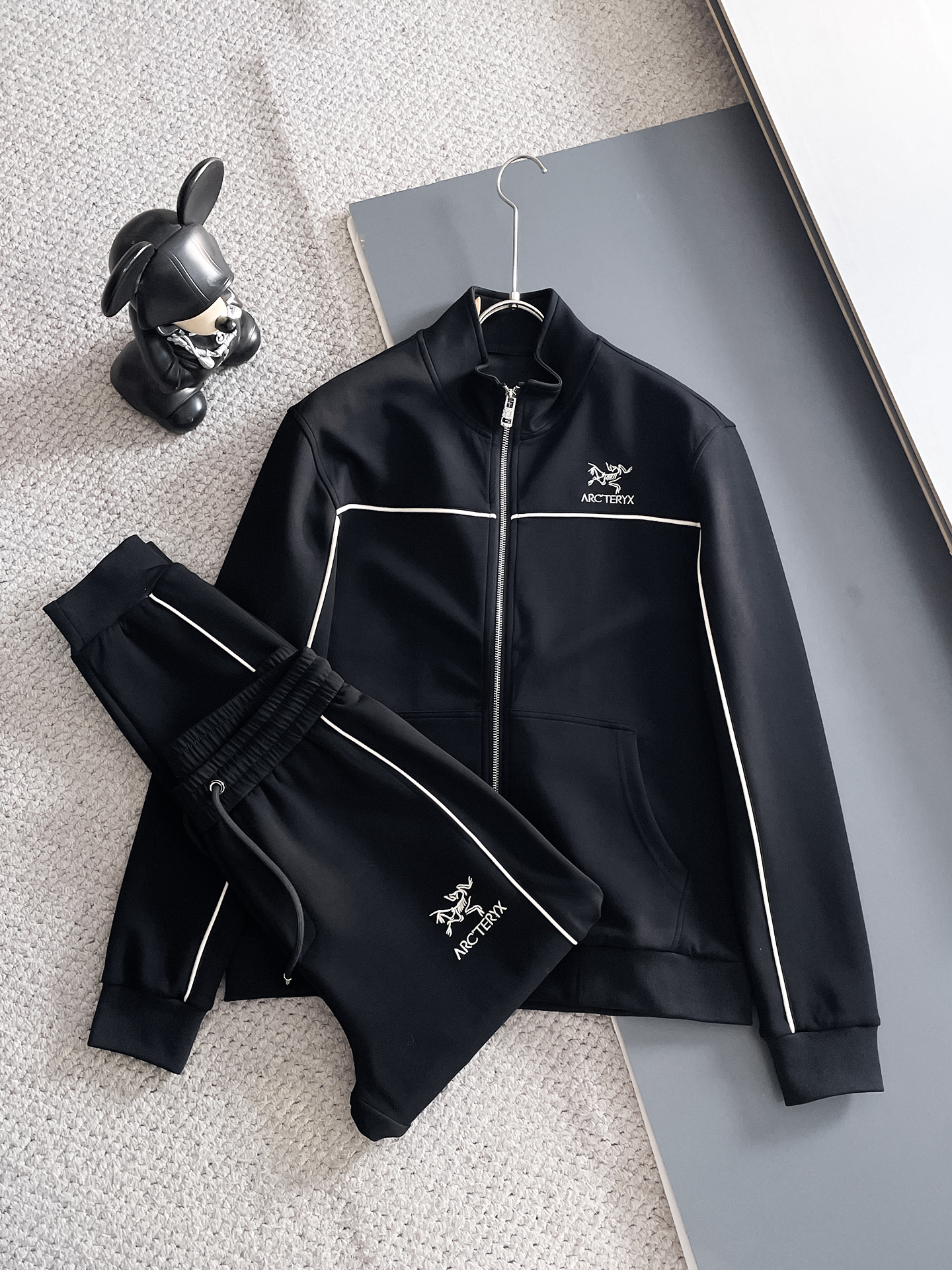 秋冬服 人気商品入荷 アークテリクス 上下服 セットアップ? メンズ