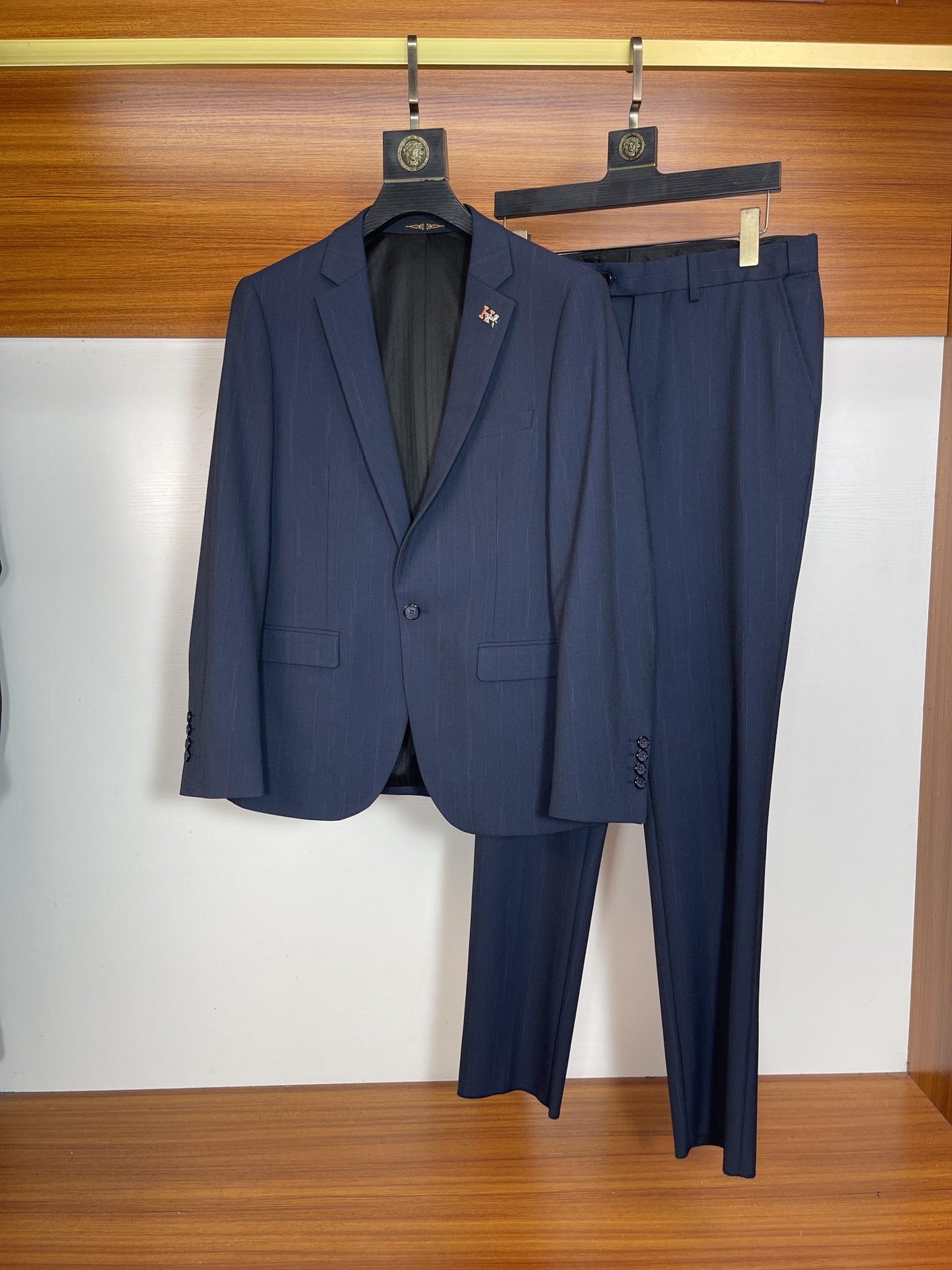 秋冬服 人気商品入荷 エルメス 紳士服 セットアップ?  メンズ
