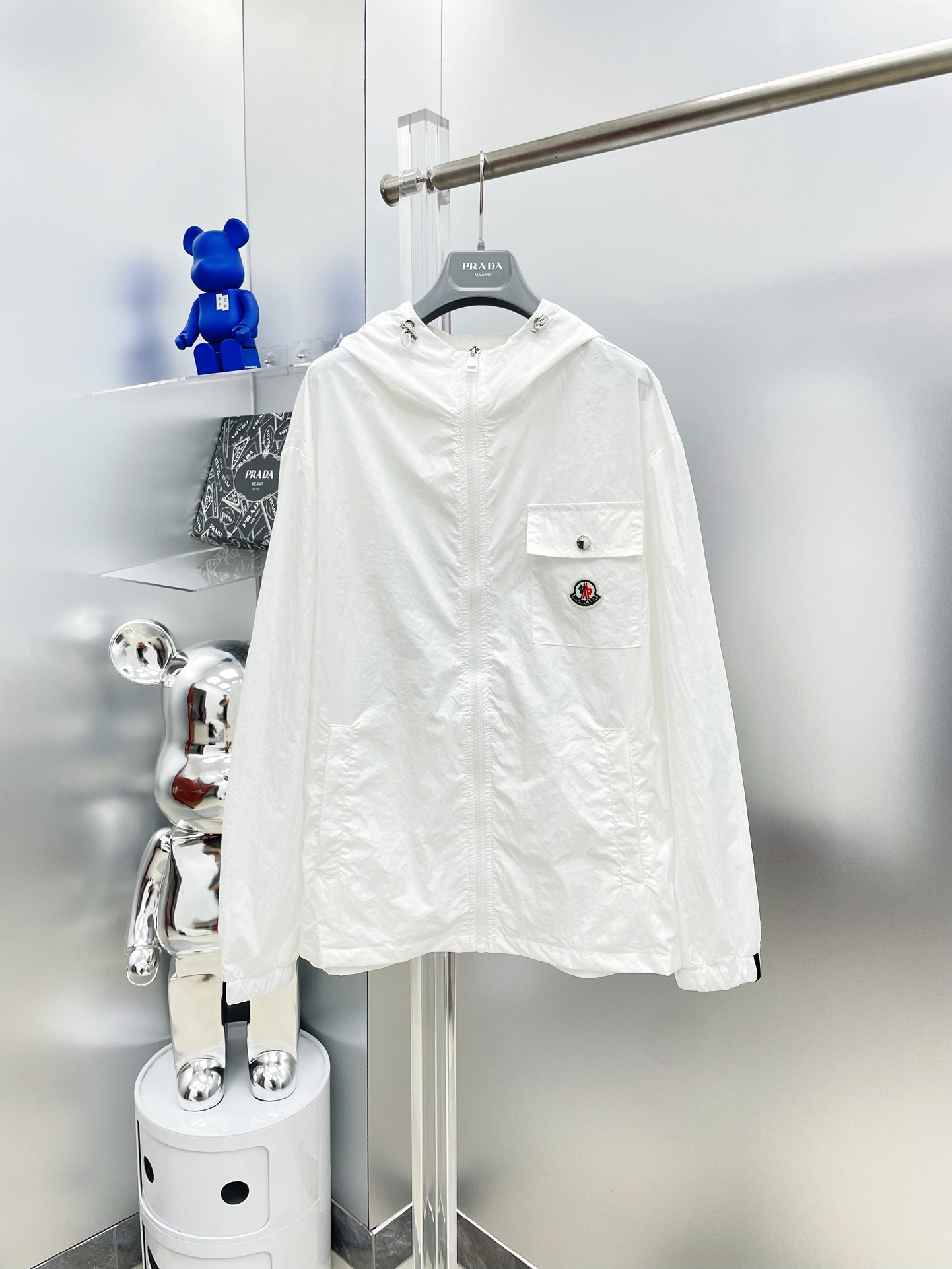 秋冬服 人気商品入荷 モンクレール 上下服 セットアップ? 男女兼着