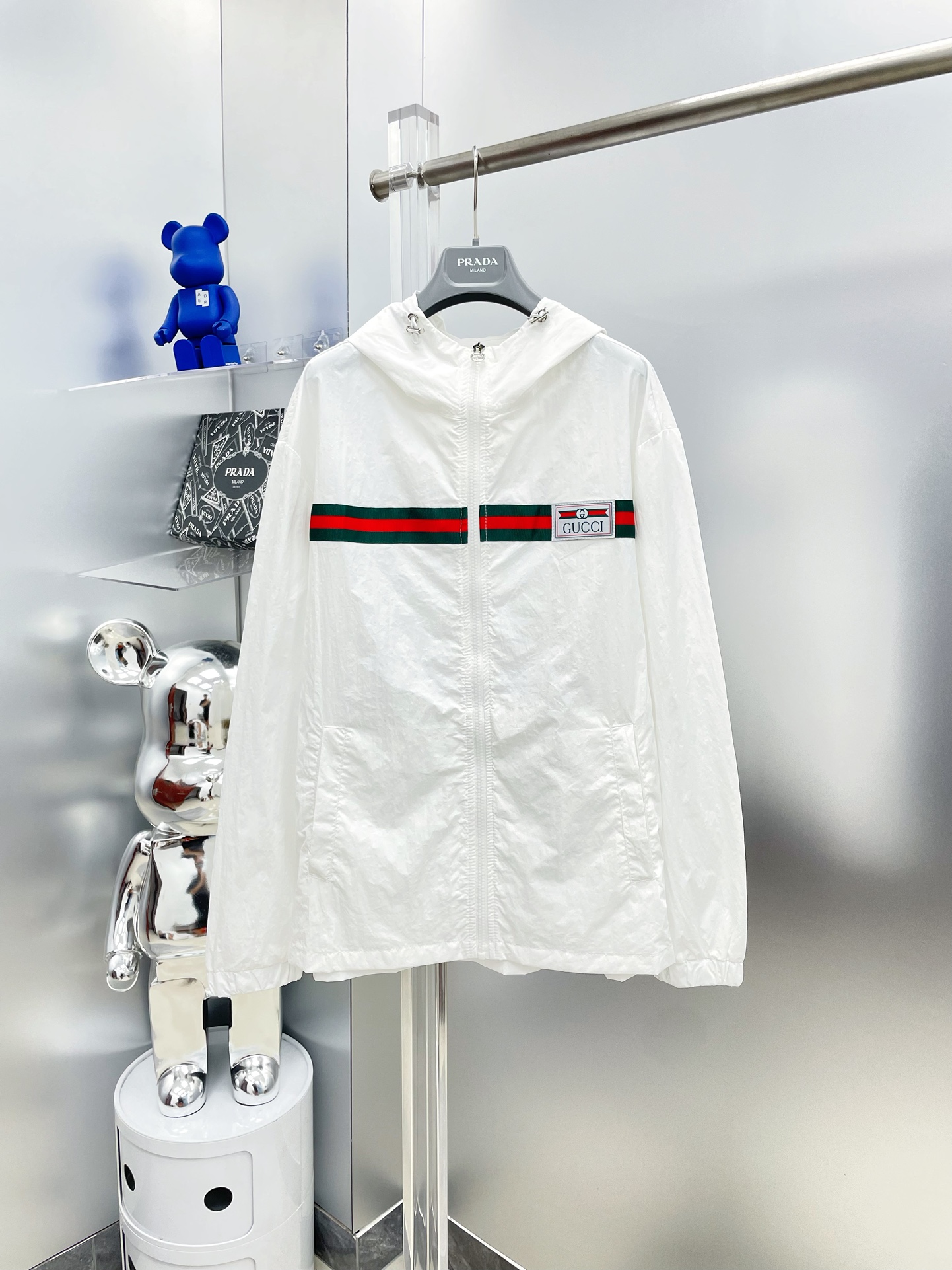 秋冬服 人気商品入荷 グッチ 上下服 セットアップ  メンズ