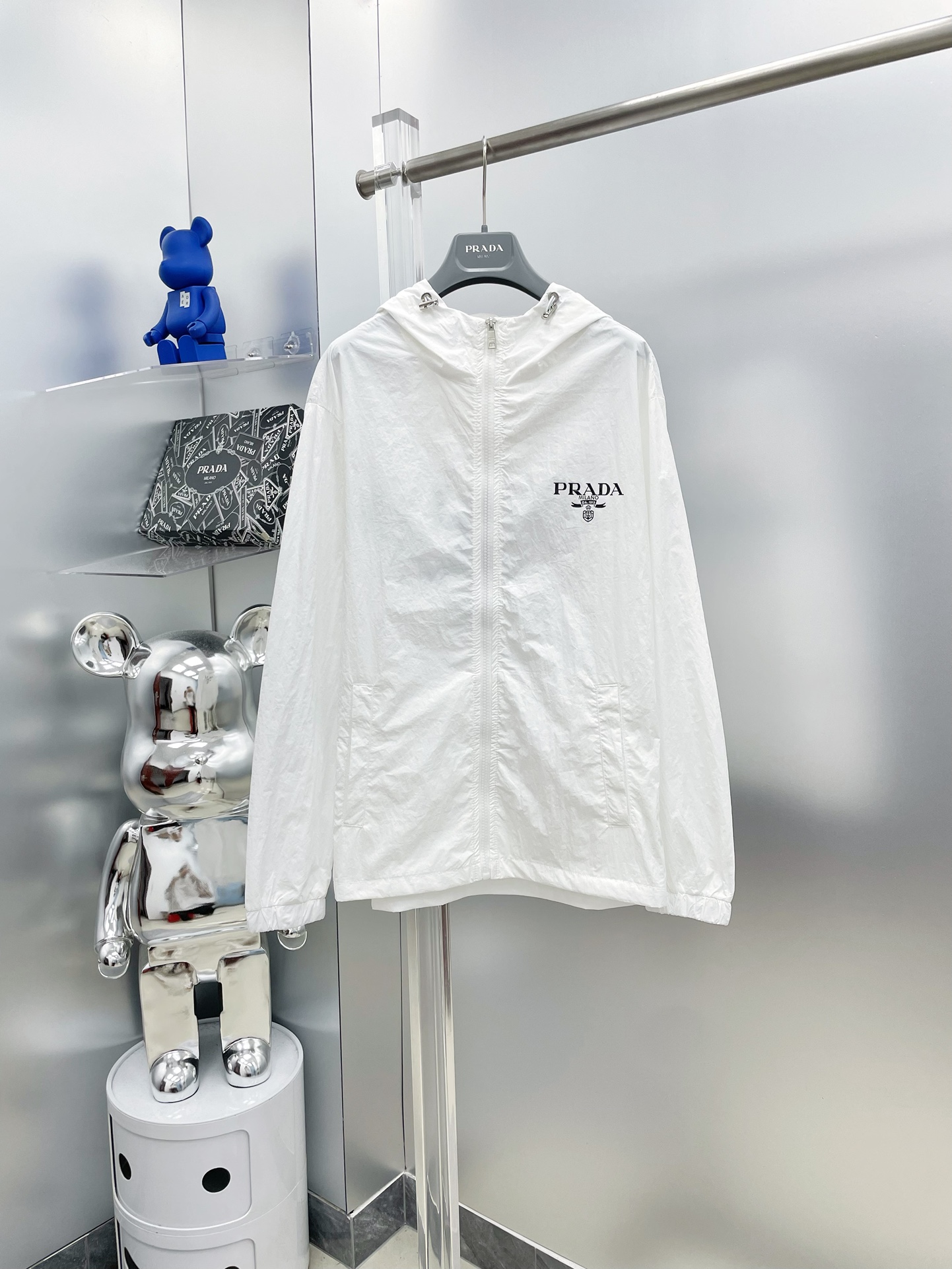秋冬服 人気ランキング プラダ 上下服 セットアップ  メンズ