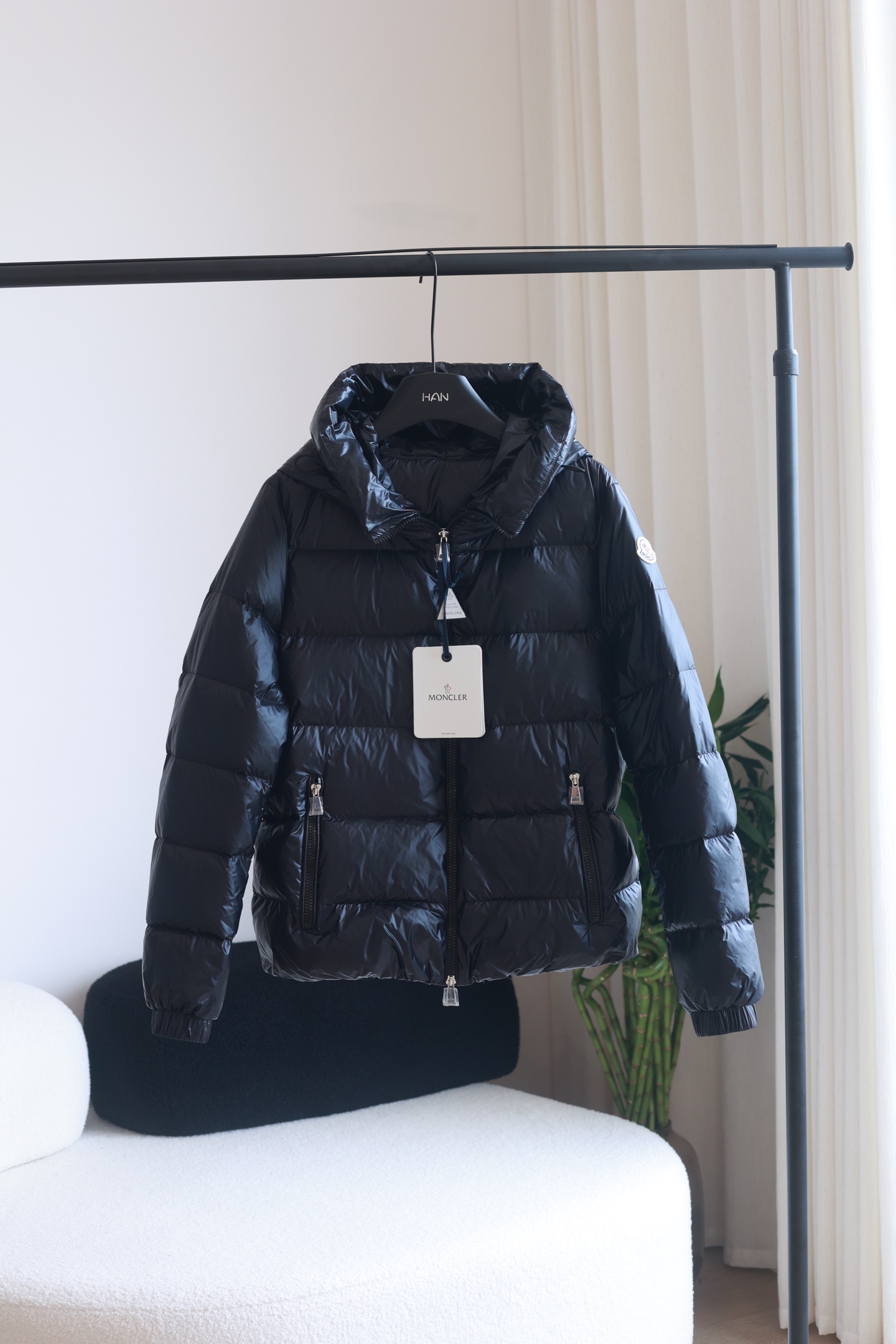 秋冬暖か服 モンクレール ダウンジャケット アウター  レディース