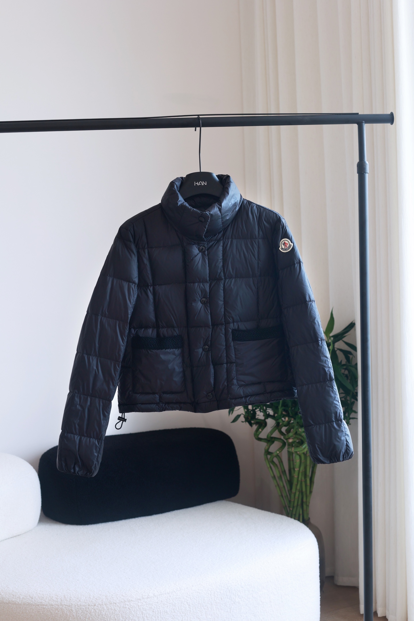 秋冬暖か服 モンクレール ダウンジャケット アウター レディース