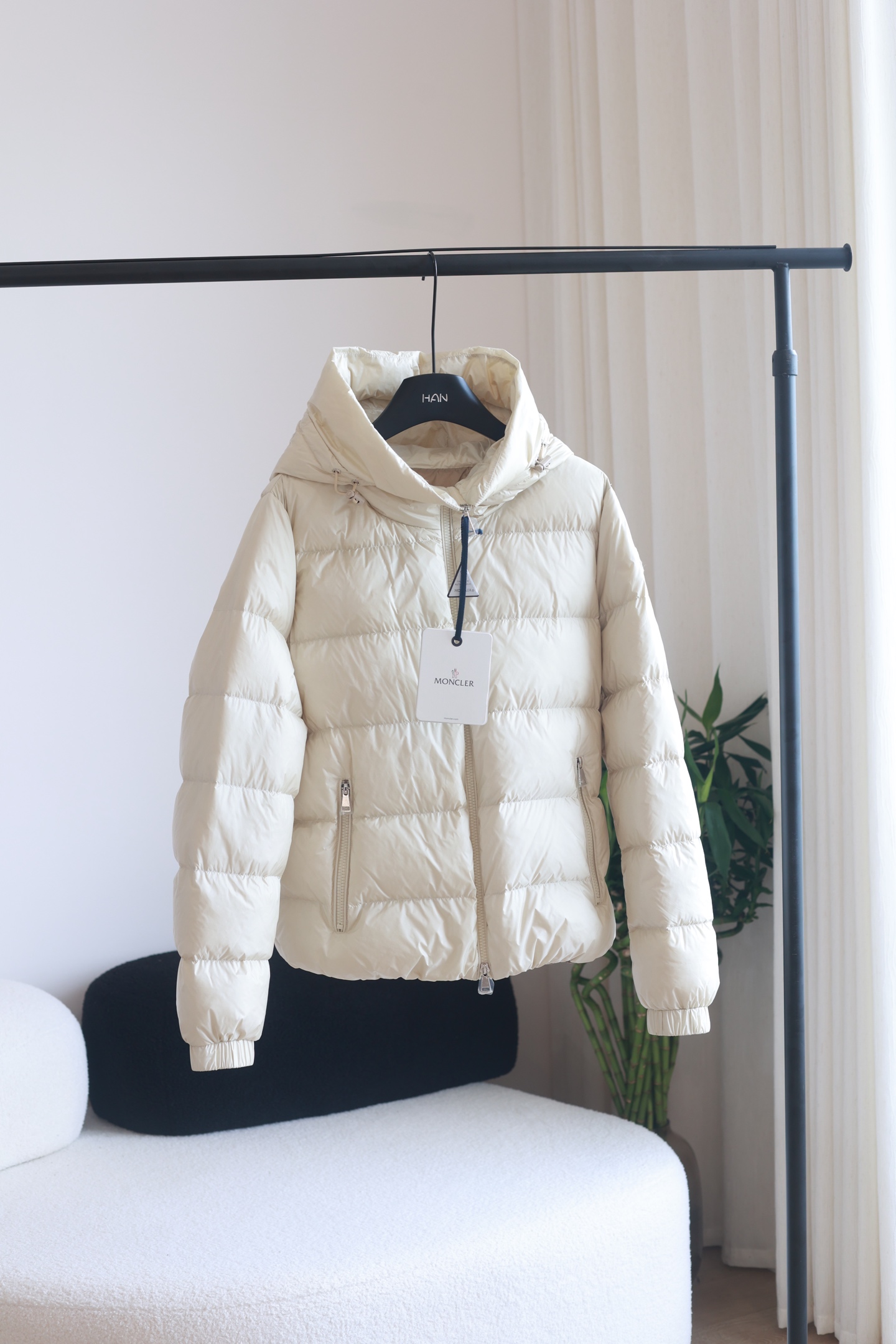 秋冬暖か服 モンクレール ダウンジャケット アウター  レディース