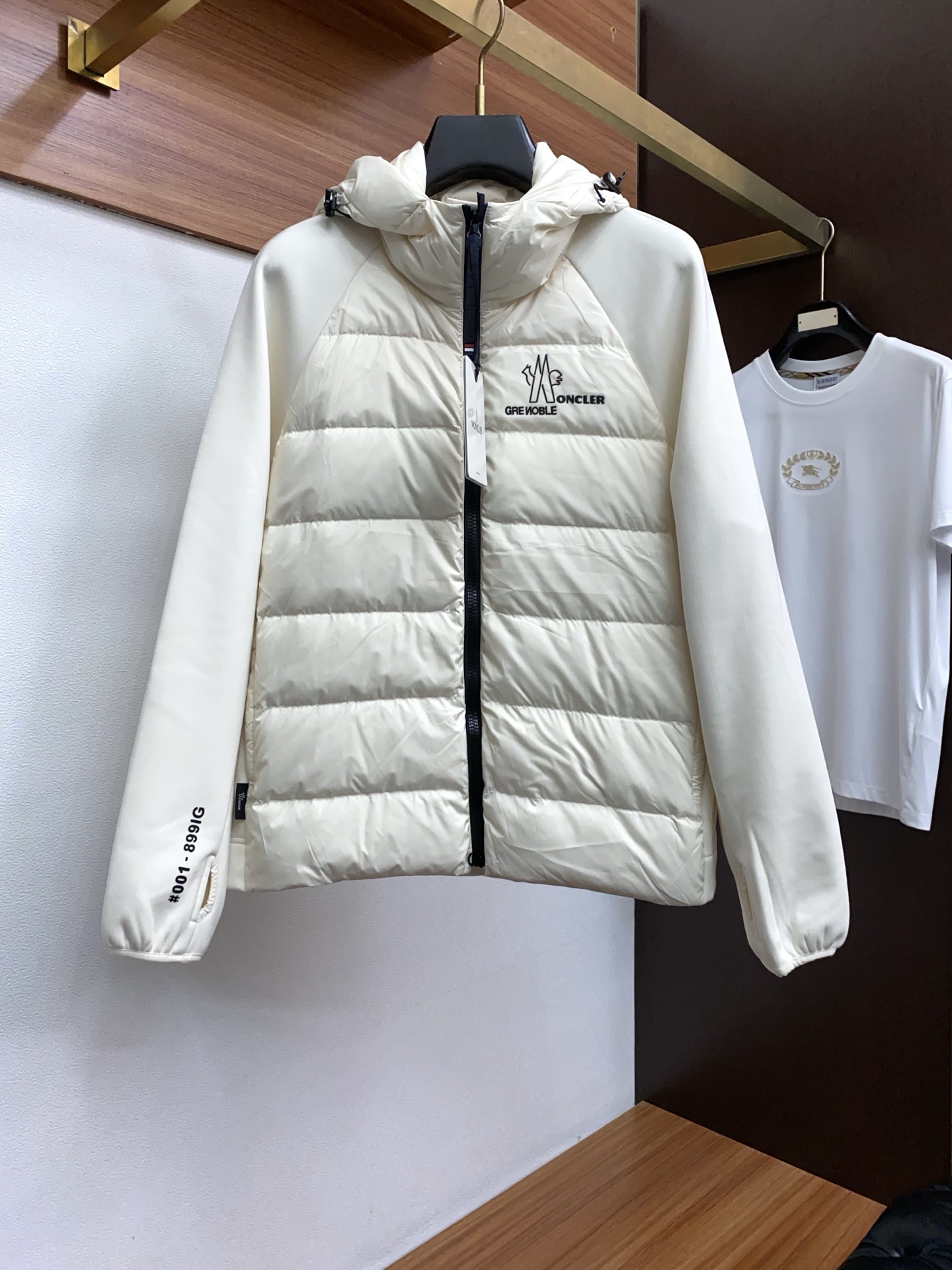 25秋冬暖か服 モンクレール ダウンジャケットアウター メンズ