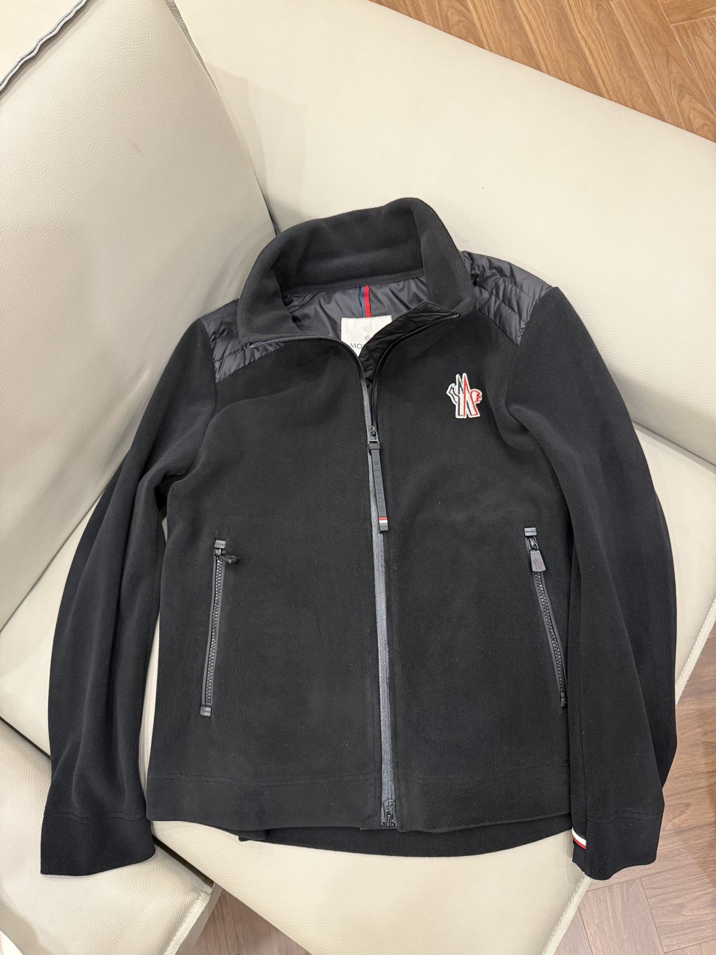 秋冬暖か服 モンクレール ダウンジャケット綿入りジャケット