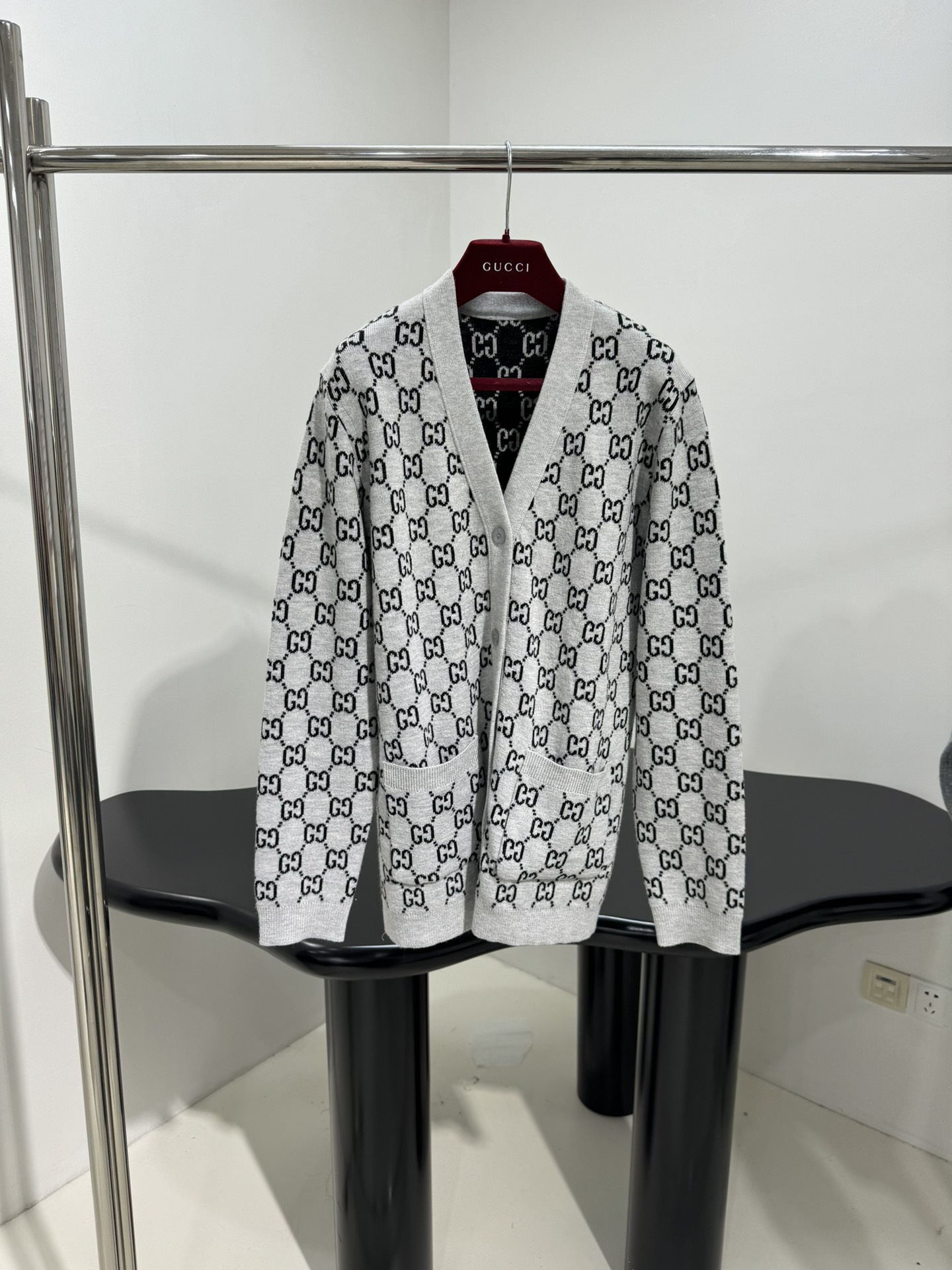 秋冬新品 女性グッチ トップス/アウター