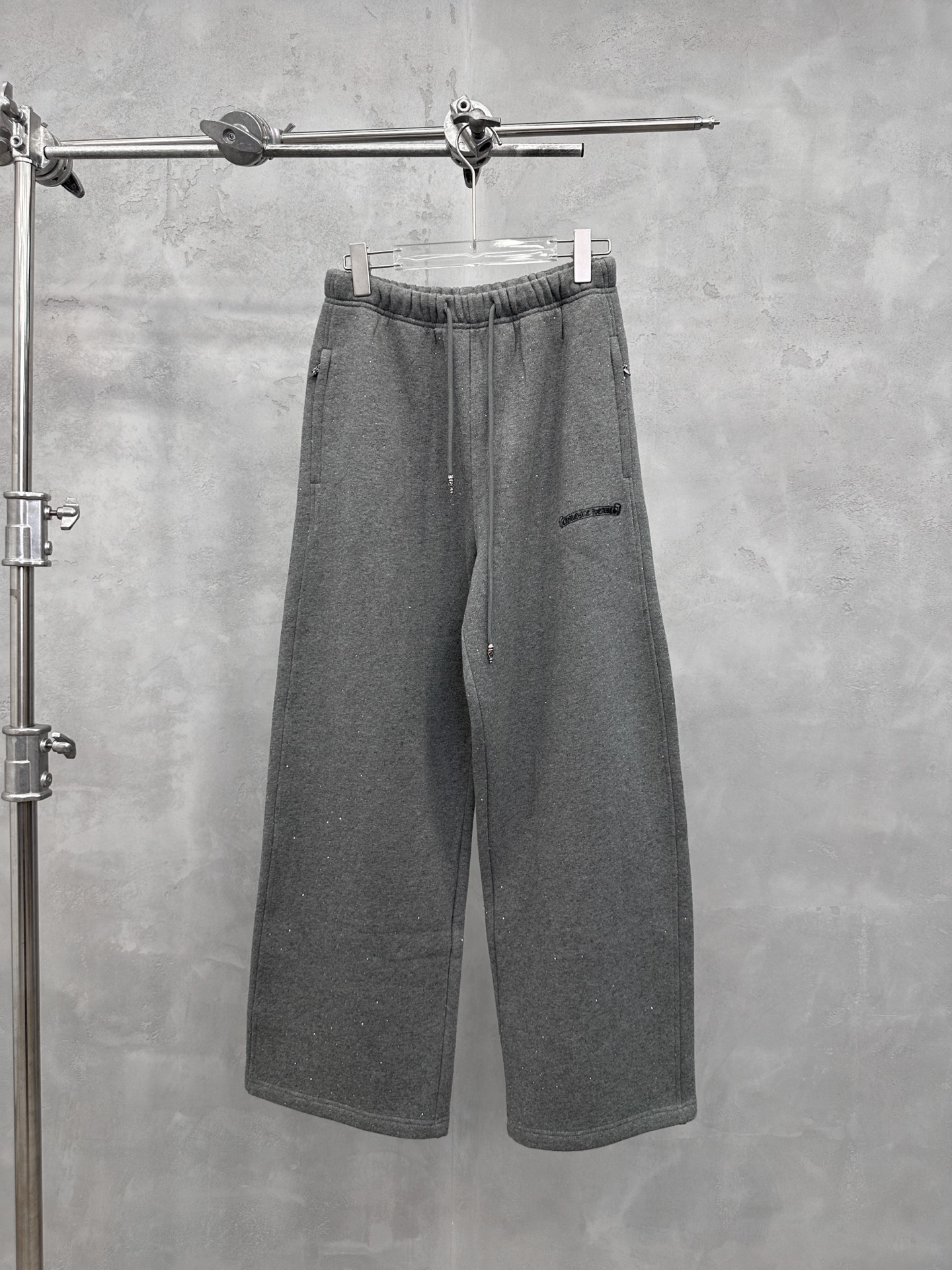 人気商品 女性クロムハーツ パンツ スラックス