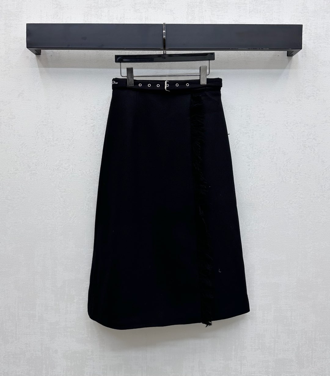 秋冬新品 女性クリスチャンディオール ロングスカート