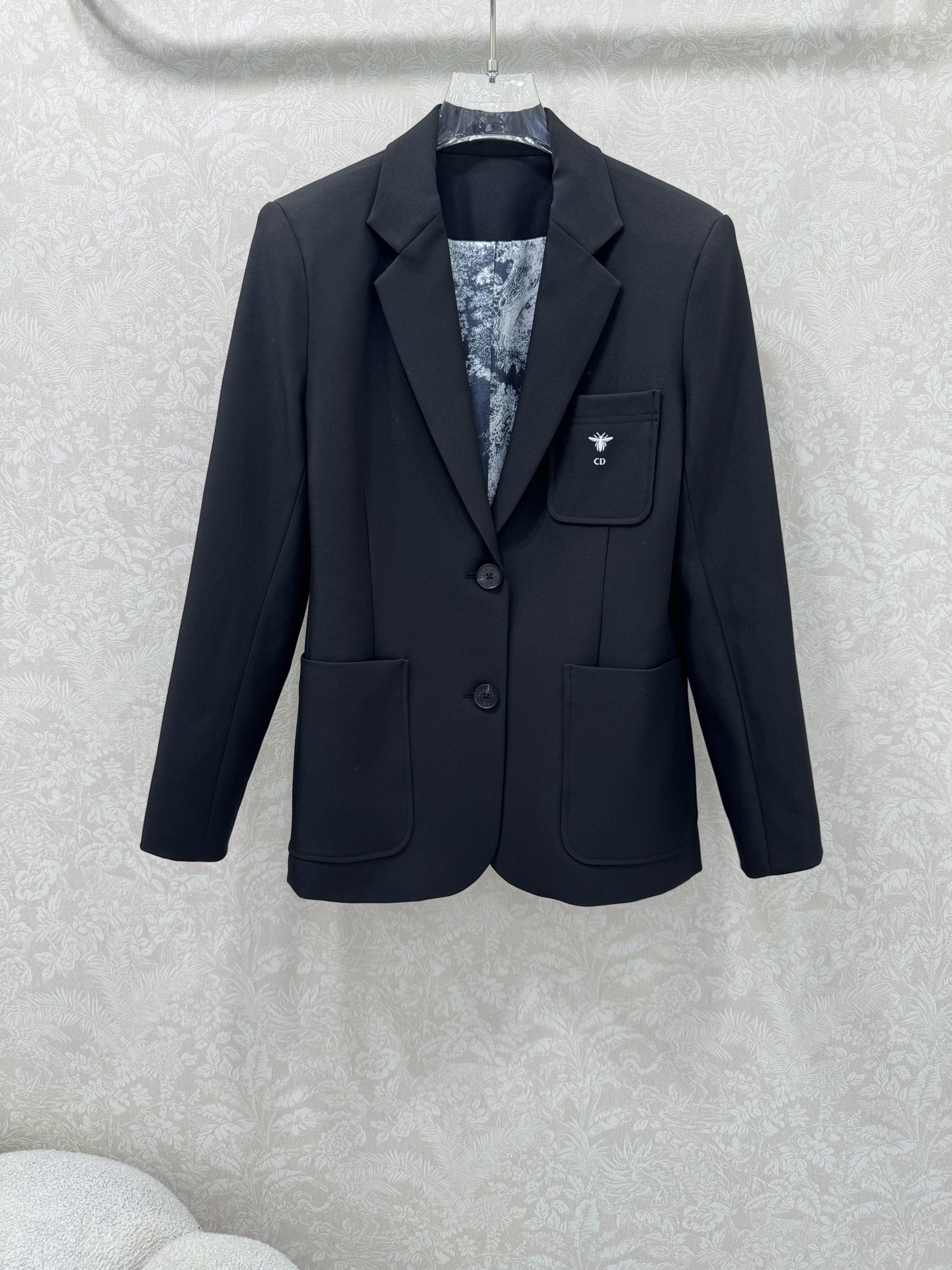 秋冬新品 女性クリスチャンディオール トップス/アウター