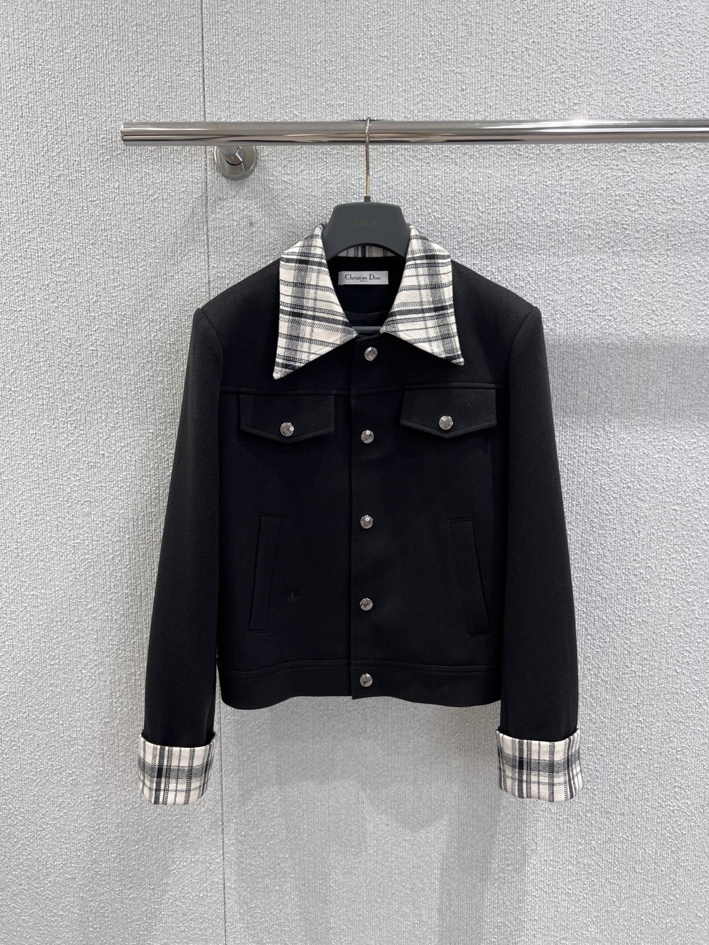 秋冬新品 女性クリスチャンディオール トップス/アウター