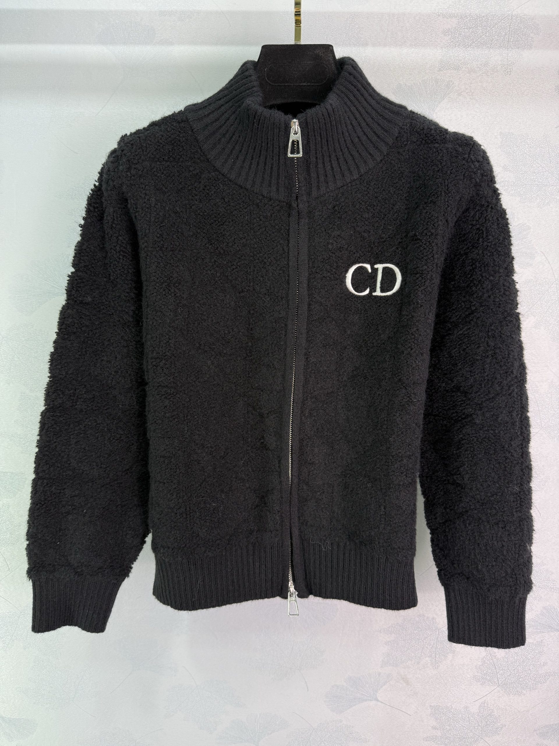 秋冬新品 女性クリスチャンディオール トップス/アウター