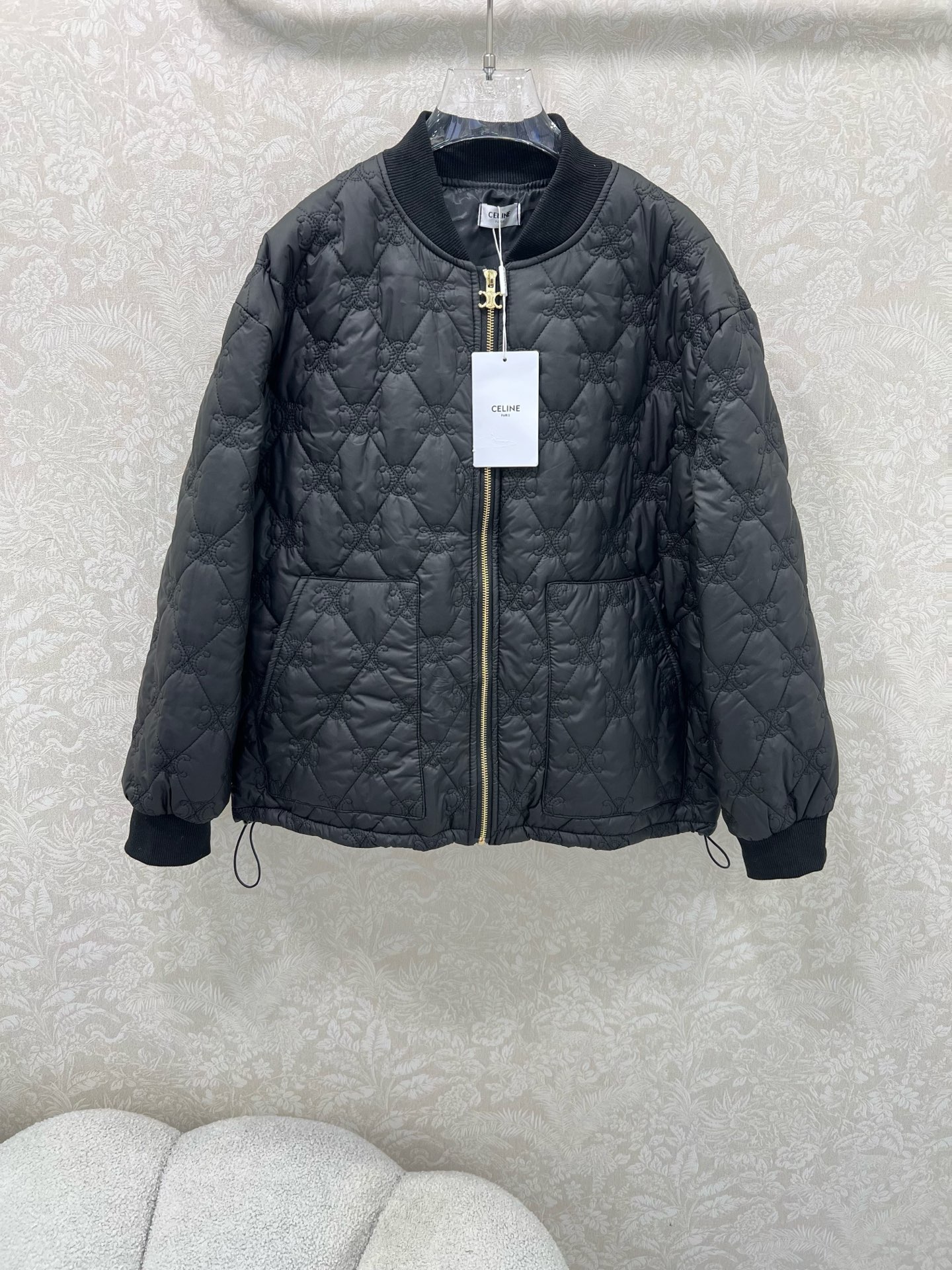 秋冬新品 女性セリーヌ トップス/アウター