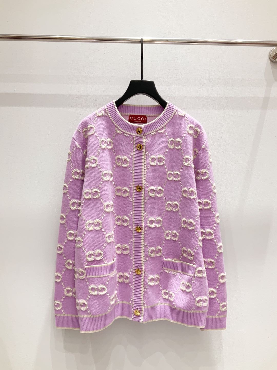 秋冬新品 女性グッチ トップス/アウター