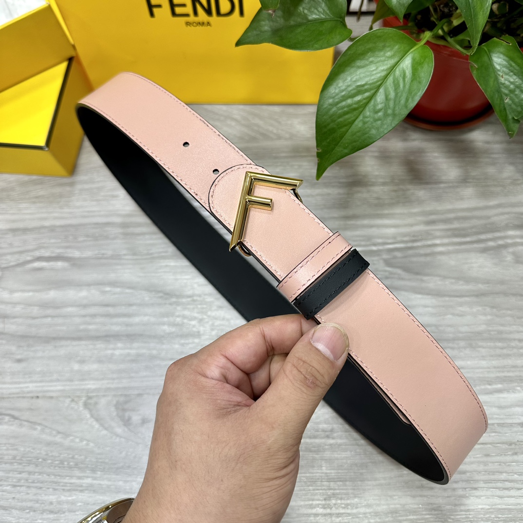 フェンディ 2025新品値下受付 ベルト サンチュール 2508J150+