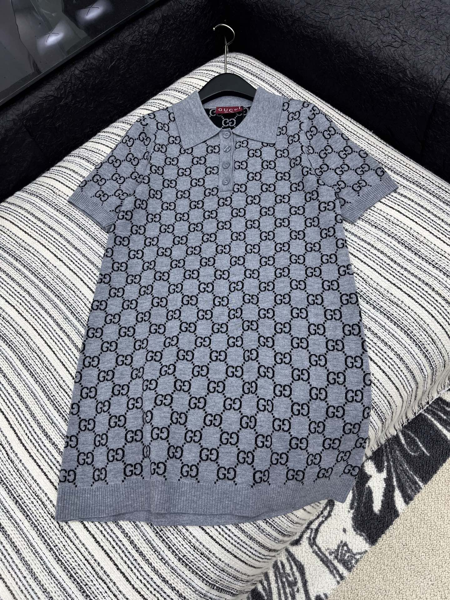 秋冬新品 女性グッチ ワンピース