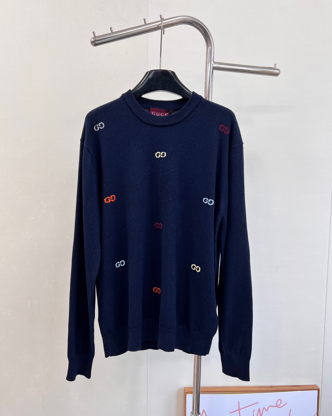 秋冬新品 女性グッチ メリハリ トップス