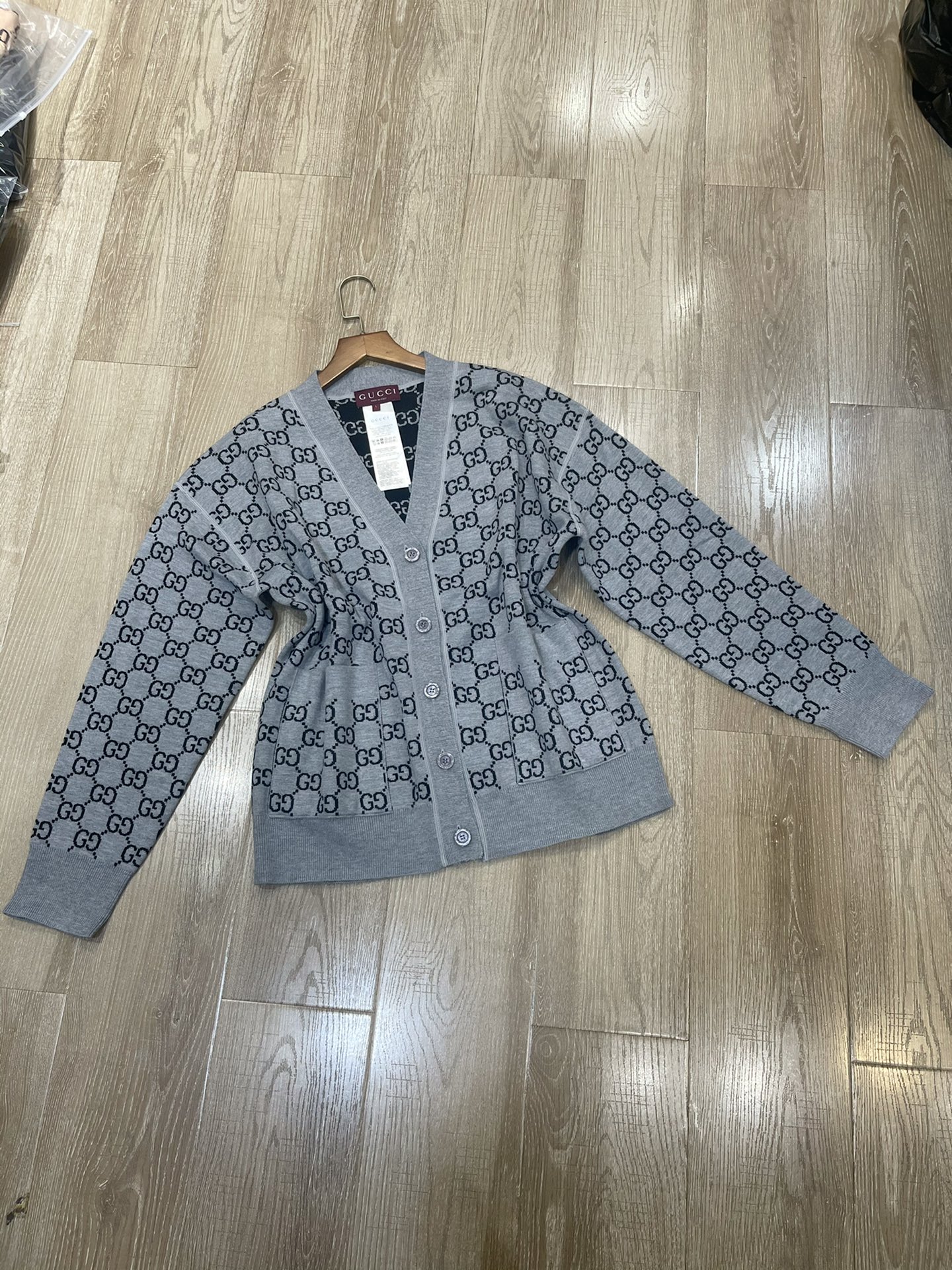 秋冬新品 女性グッチ トップス/アウター