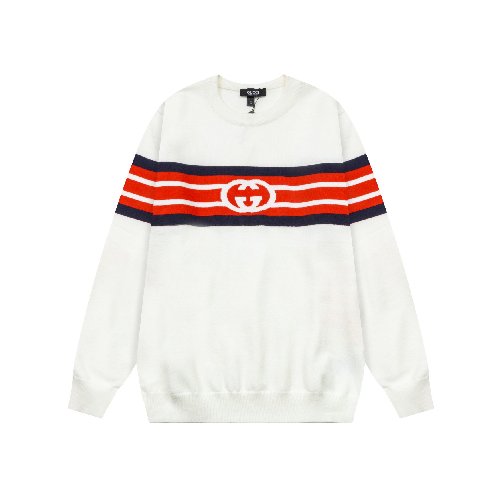 秋冬新品 女性グッチ メリハリ トップス