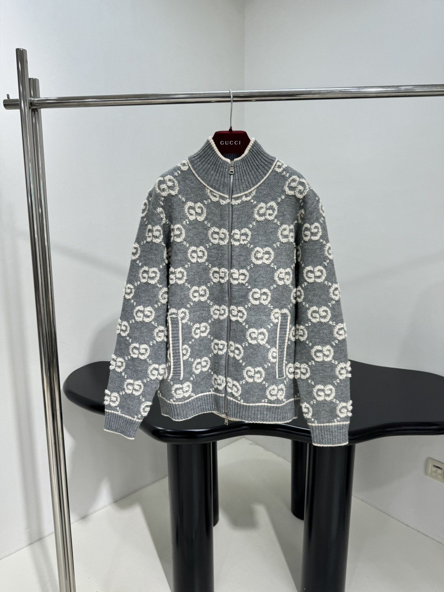秋冬新品 女性グッチ トップス/アウター