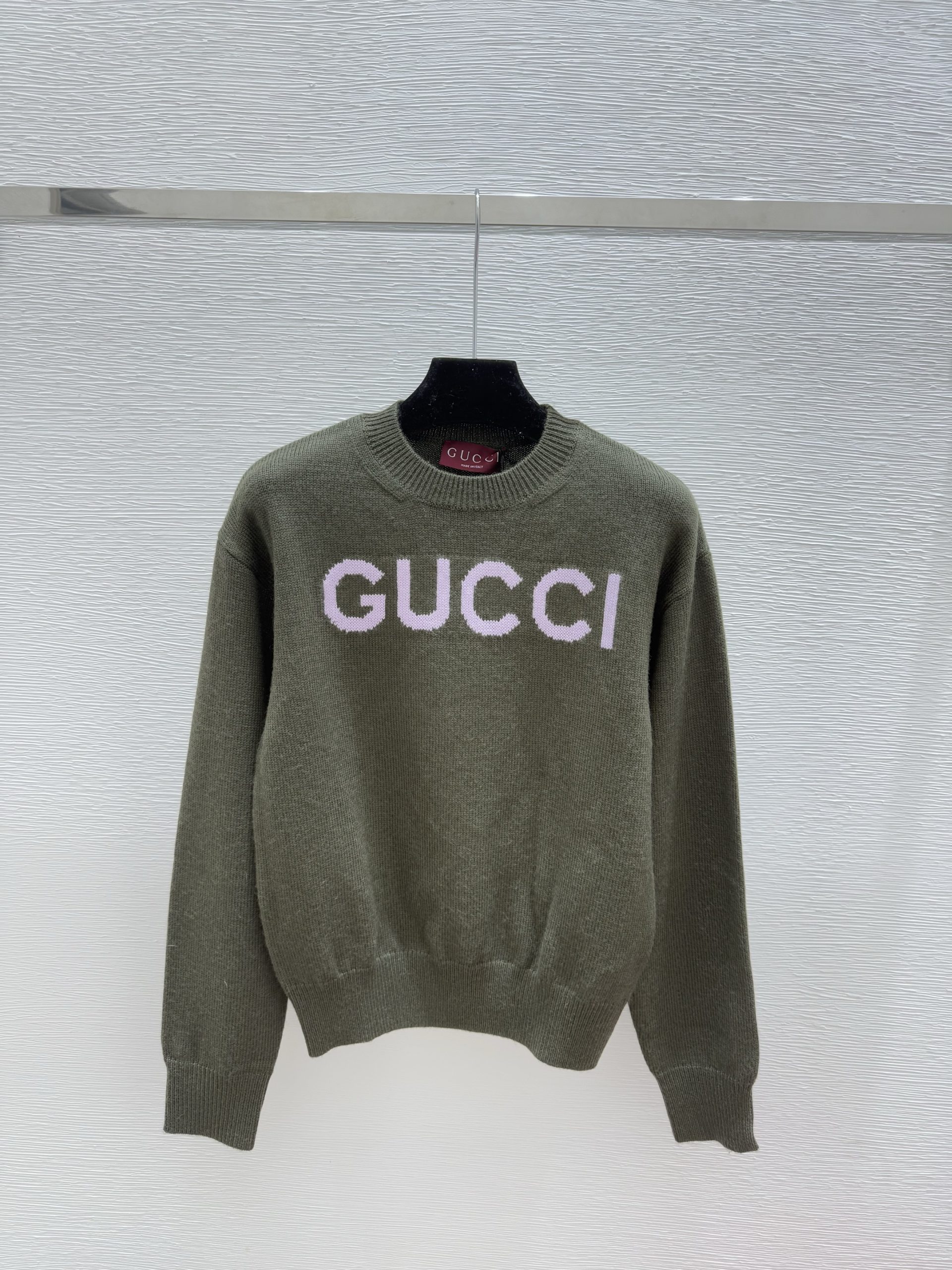 秋冬新品 女性グッチ メリハリ トップス