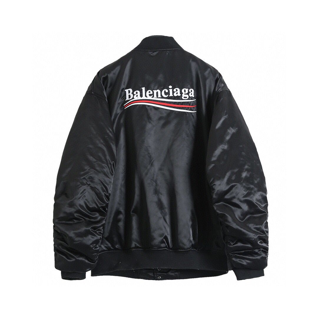 【秋冬緊急入荷】バレンシアガ★男女兼着 ジャケット