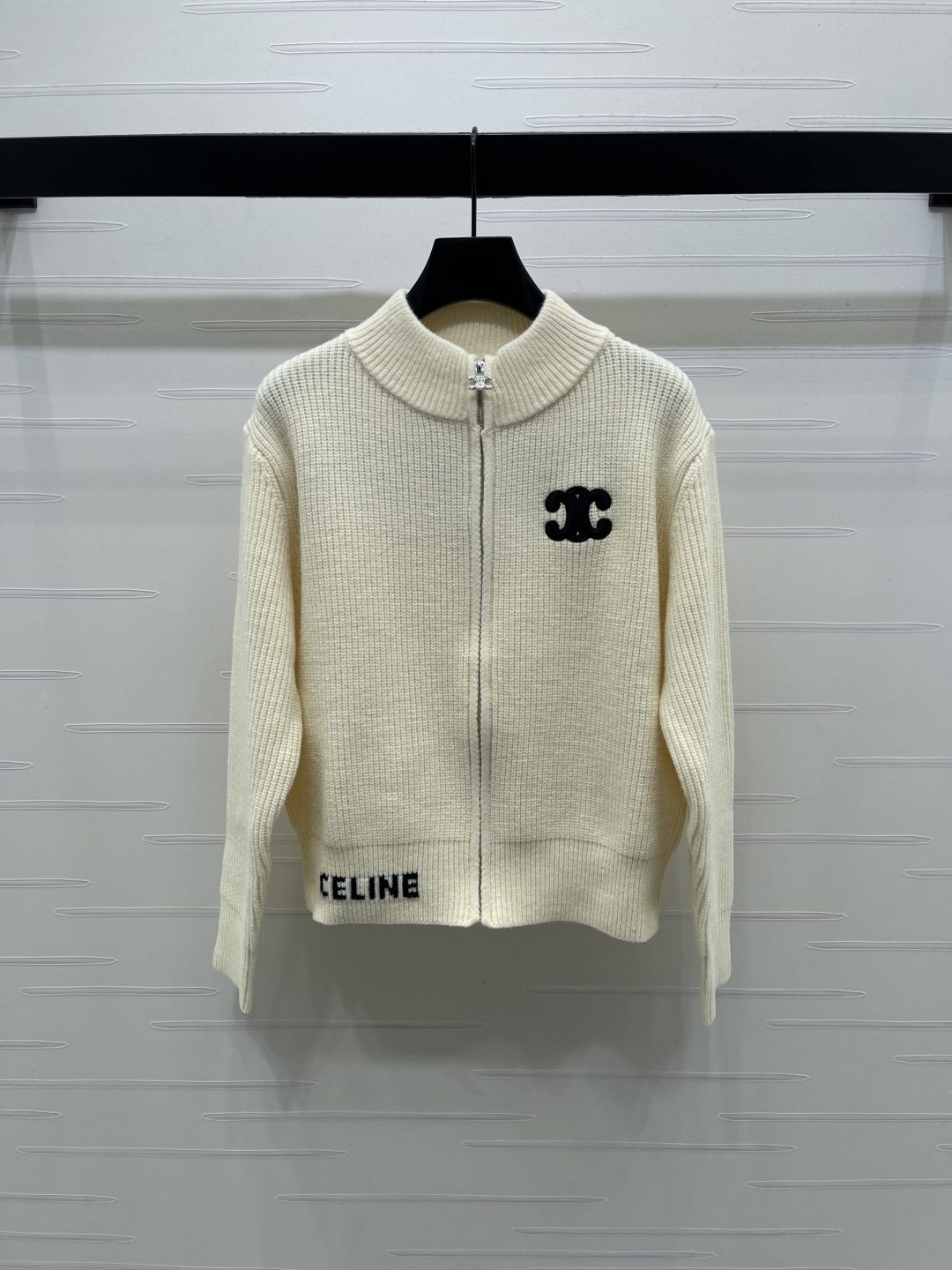 秋冬新品 女性セリーヌ メリハリ トップス