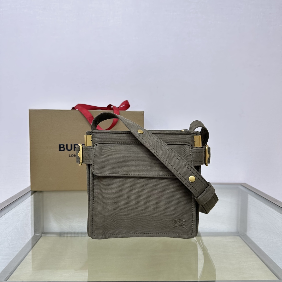 25SS最新作バーバリー バッグ 鞄 カバン TOTE バッグ