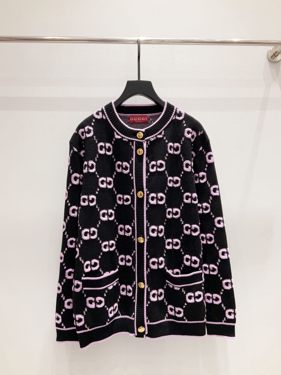 秋冬新品 女性グッチ トップス/アウター