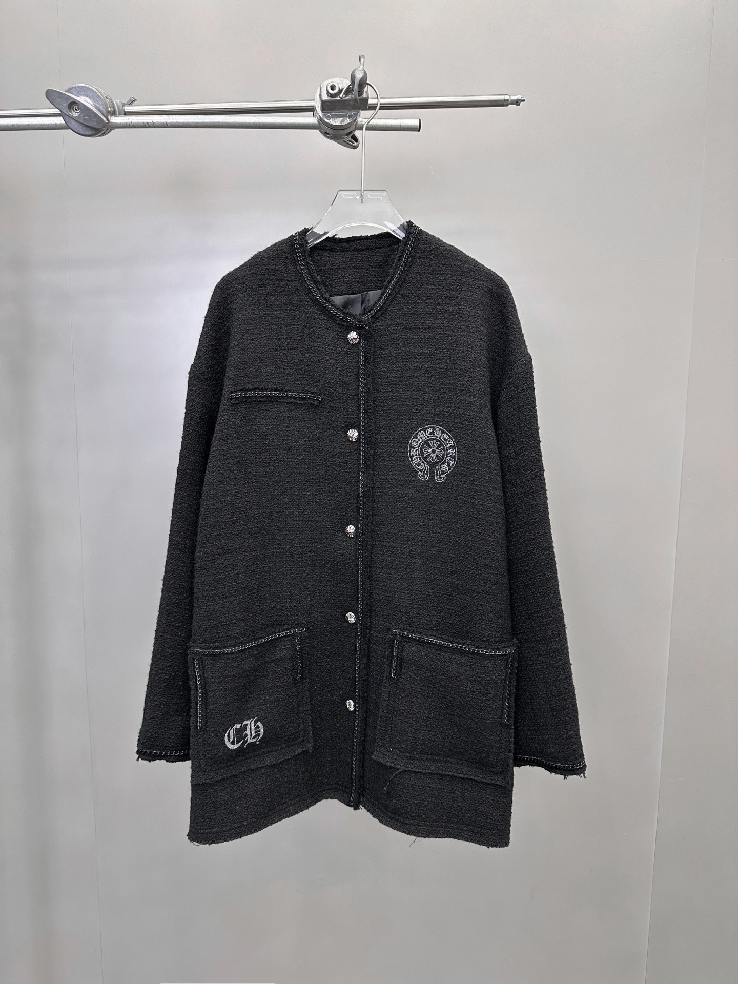 人気商品 女性クロムハーツ トップス/アウター