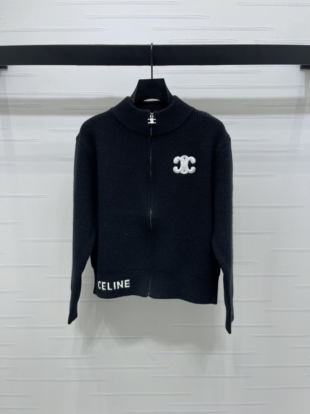 秋冬新品 女性セリーヌ メリハリ トップス