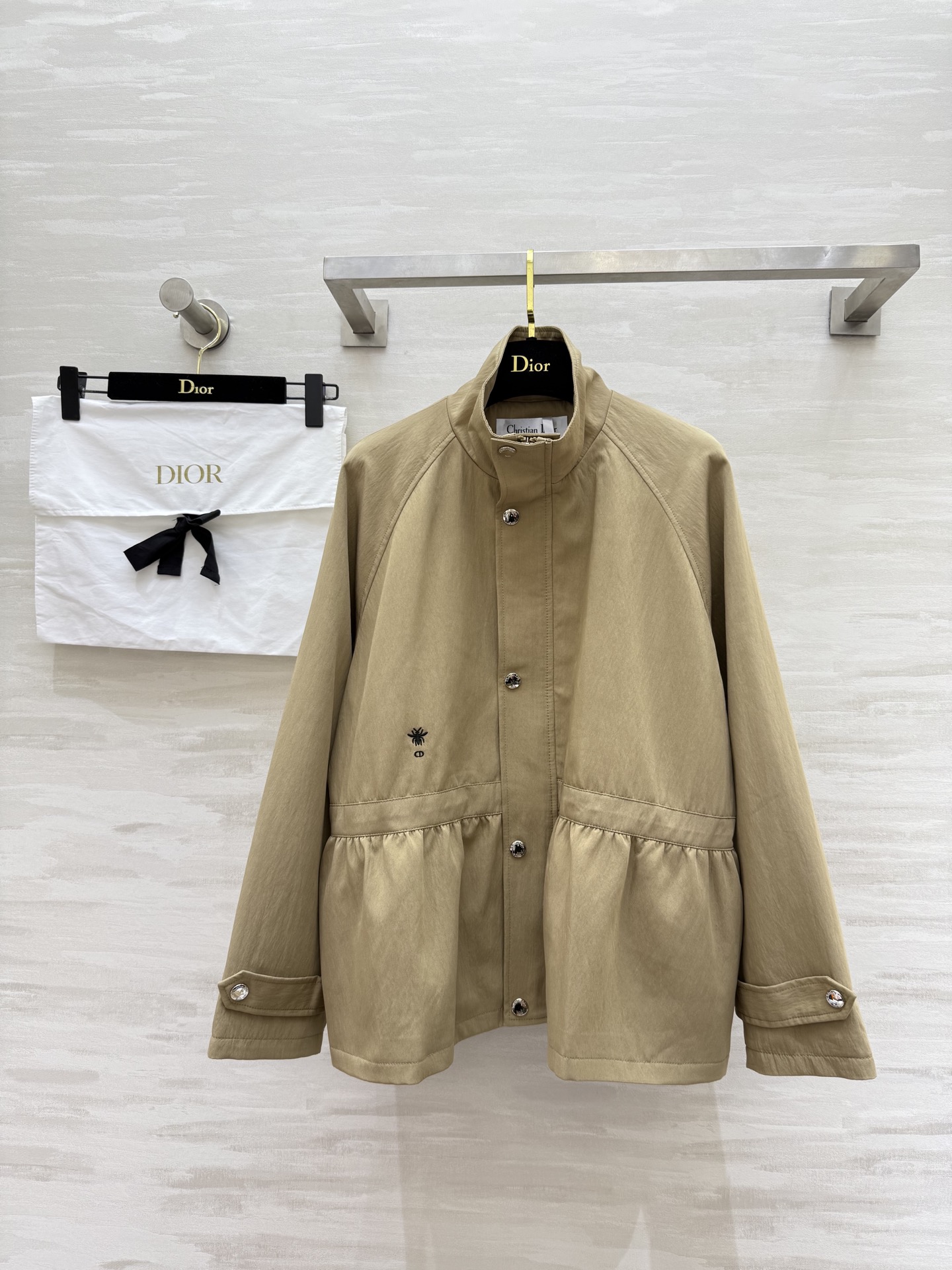 秋冬新品 女性クリスチャンディオール トップス/アウター