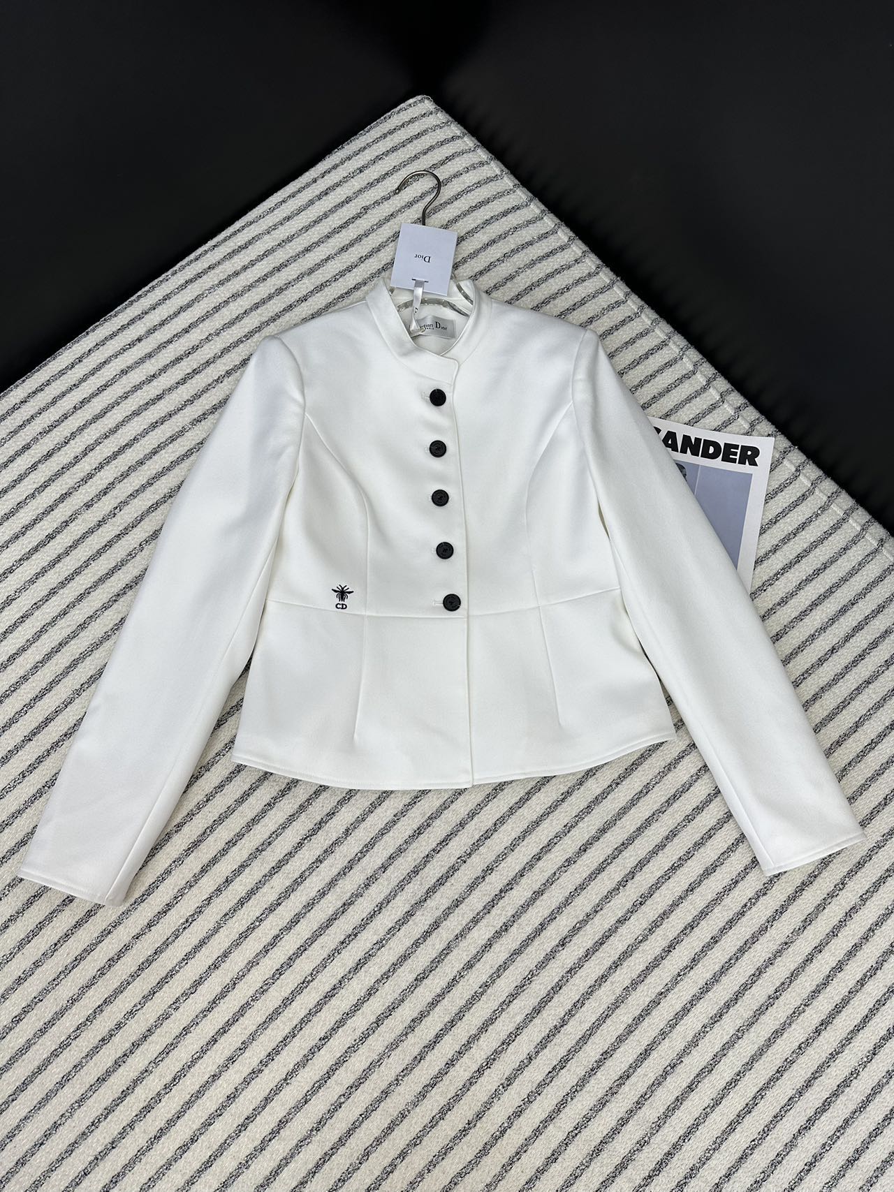 秋冬新品 女性クリスチャンディオール トップス/アウター