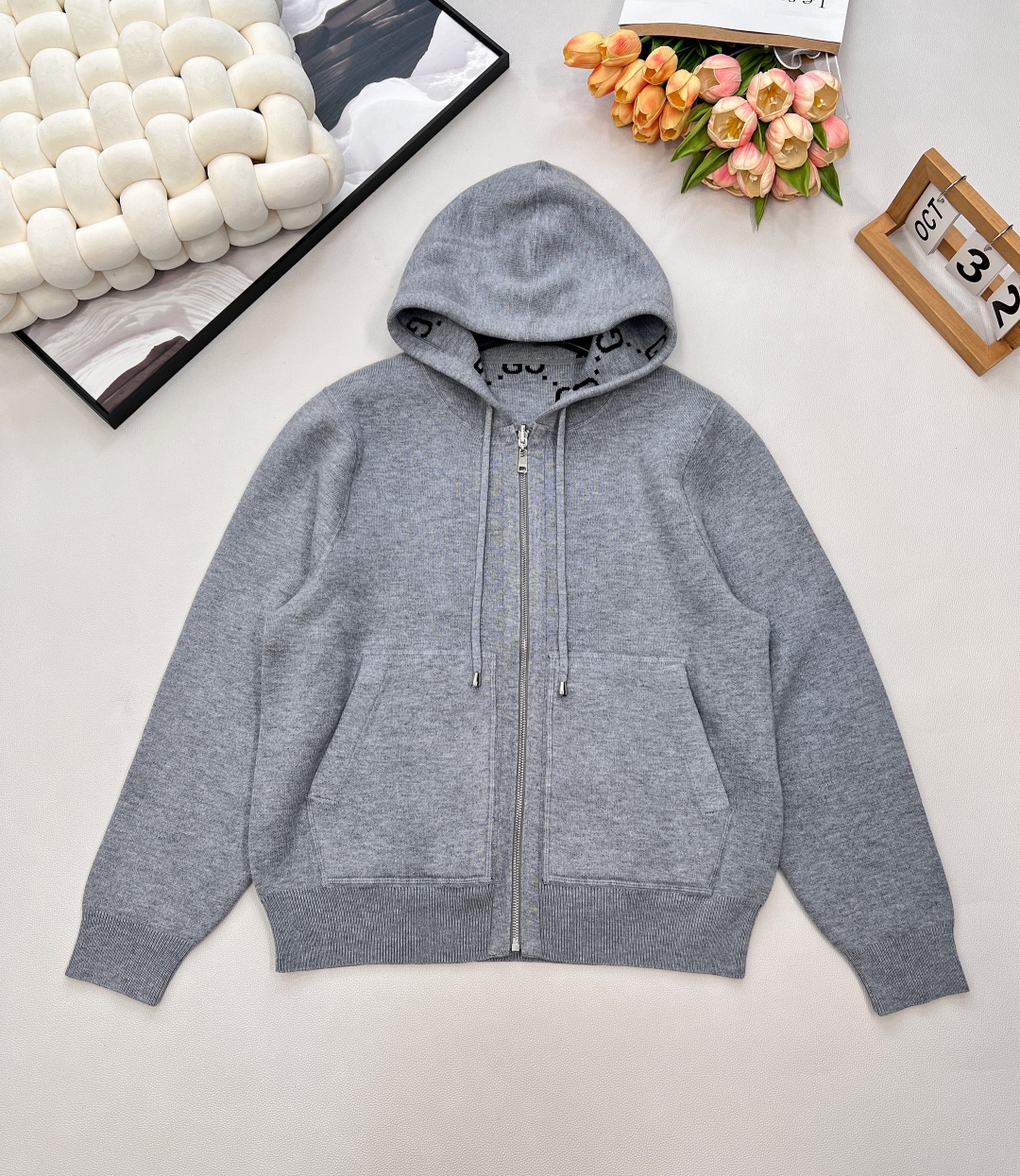 秋冬新品 女性グッチ トップス/アウター
