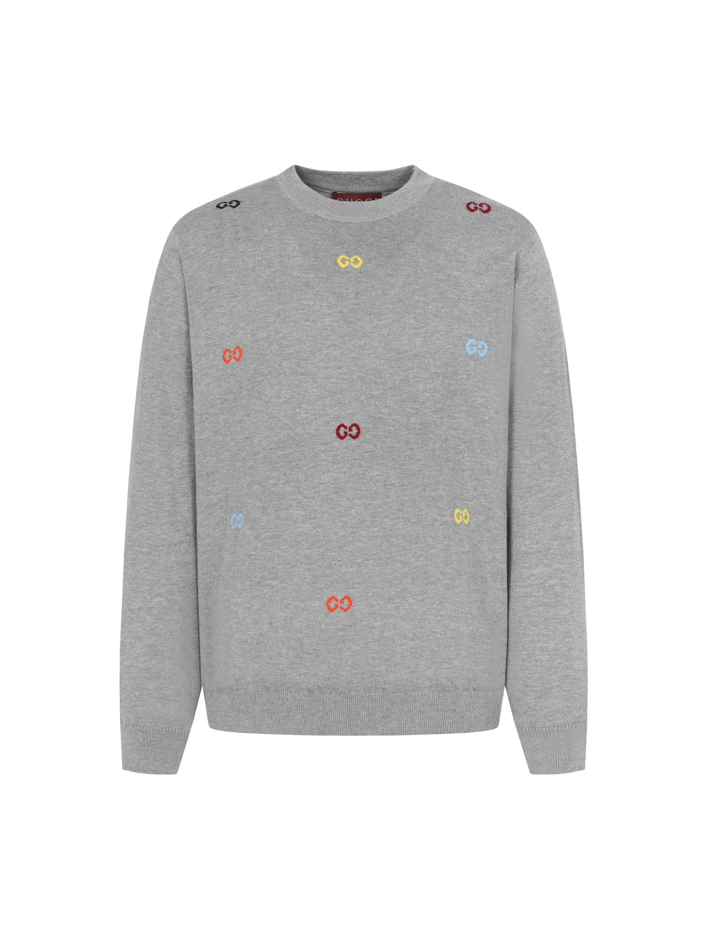 秋冬新品 女性グッチ メリハリ トップス