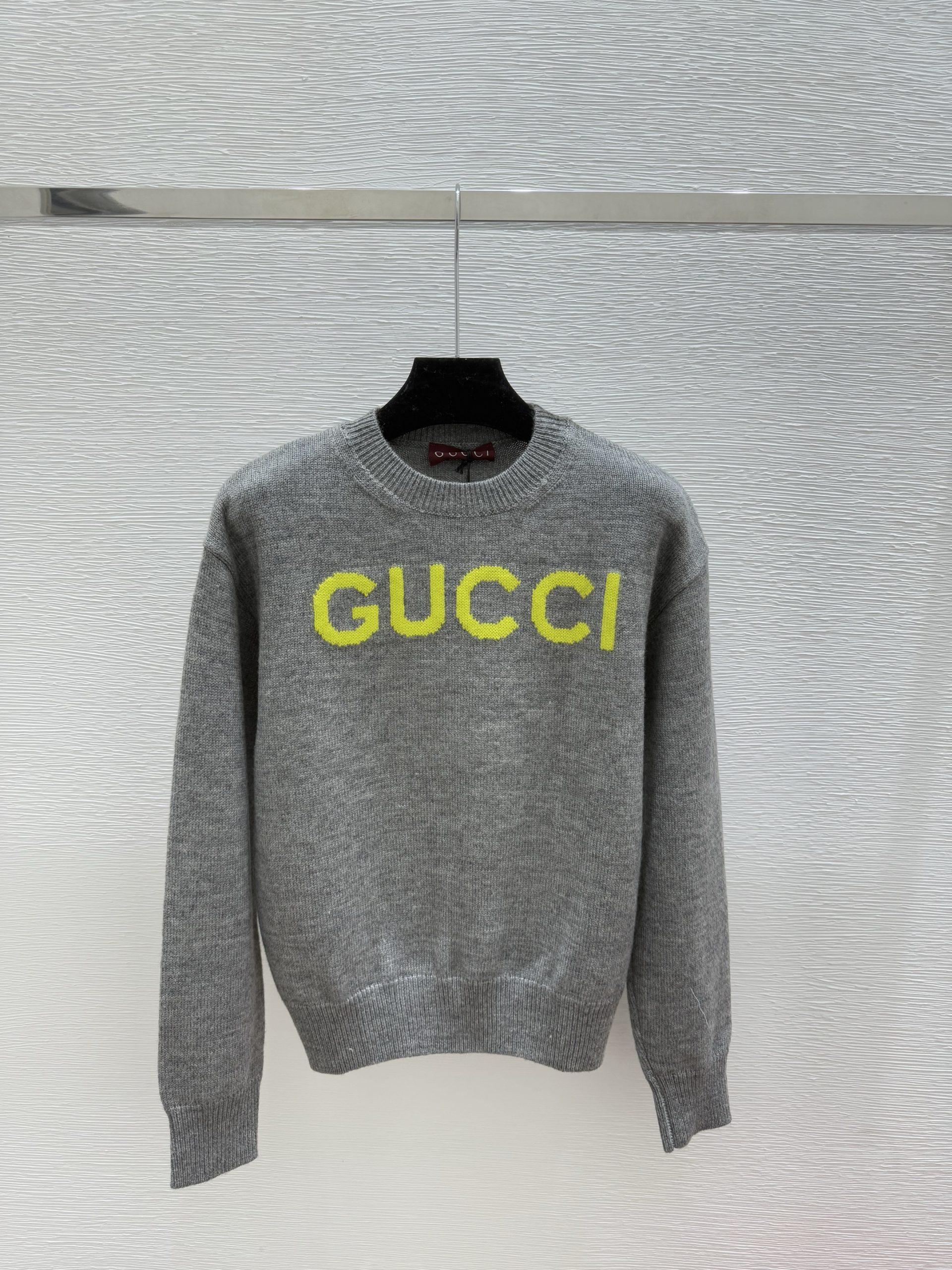 秋冬新品 女性グッチ メリハリ トップス