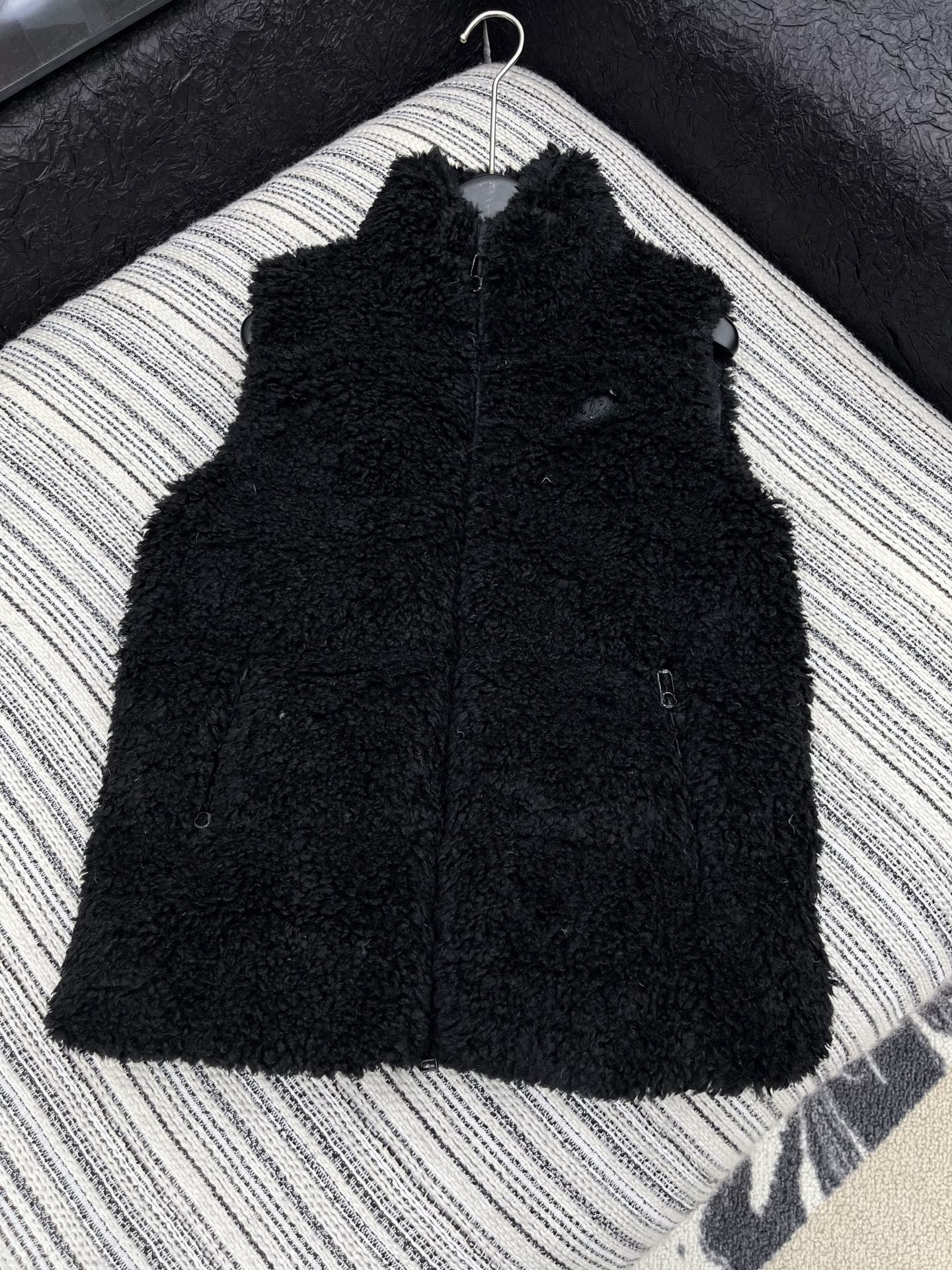 秋冬新品 女性モンクレール アウター ダウンベスト