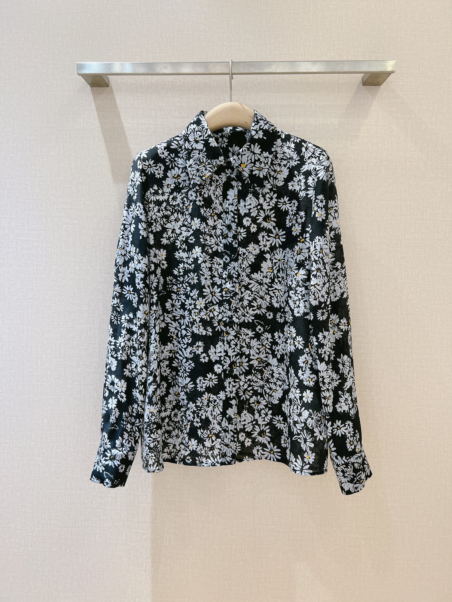秋冬新品 女性バーバリー ワイシャツ トップス